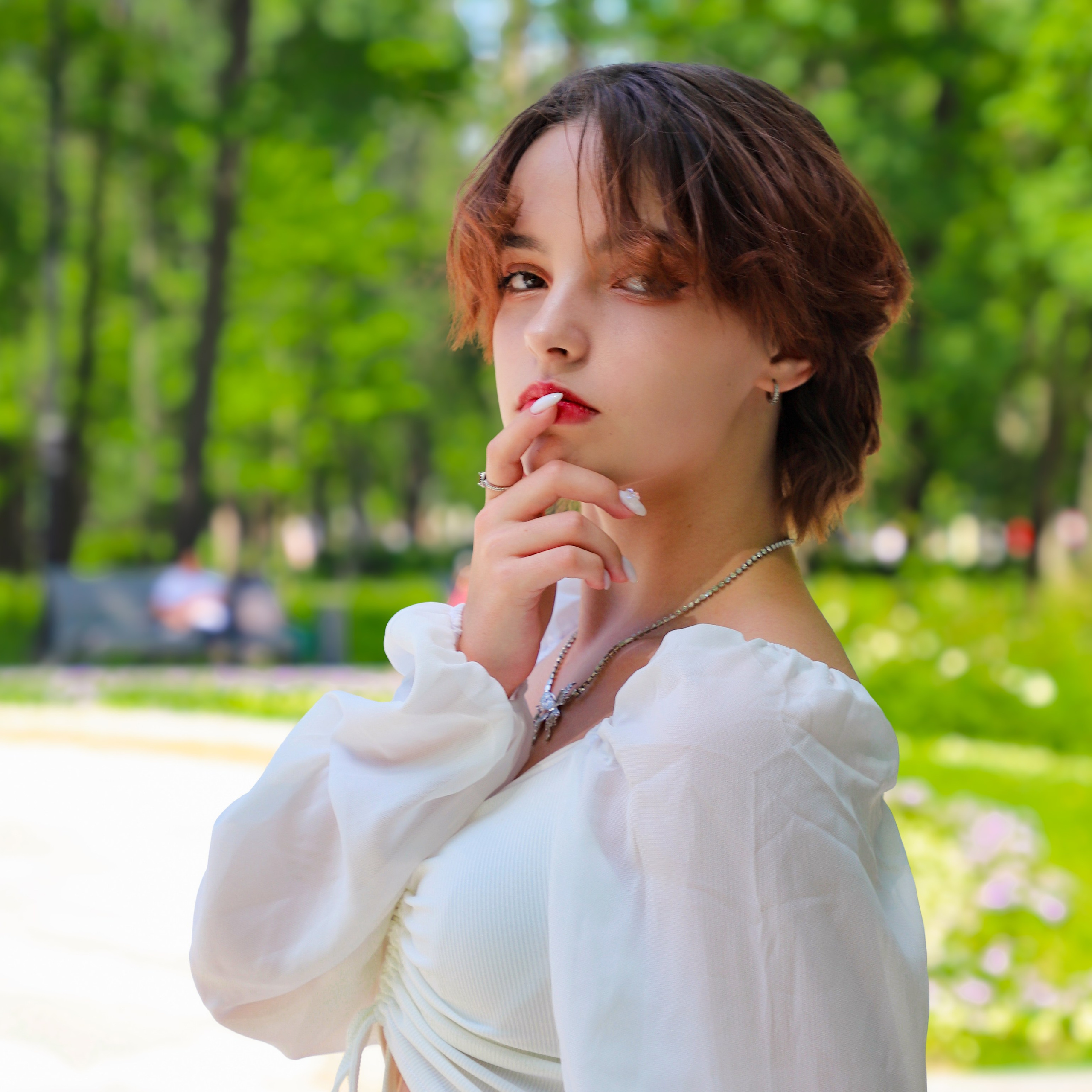 Услуги. K-pop (и не только) фотограф в Москве Светлана Полякова