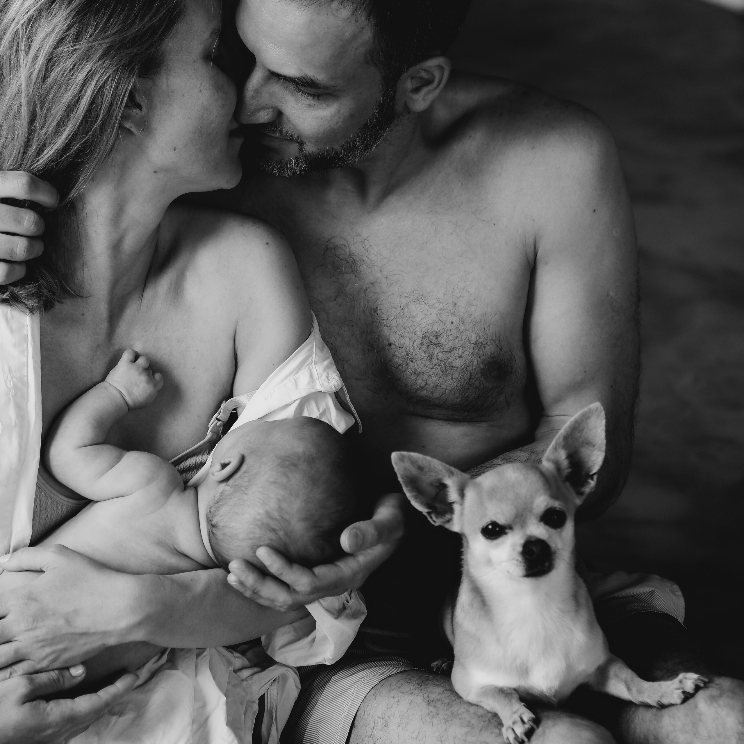 Услуги. Семейный фотограф Ольга Барабанова