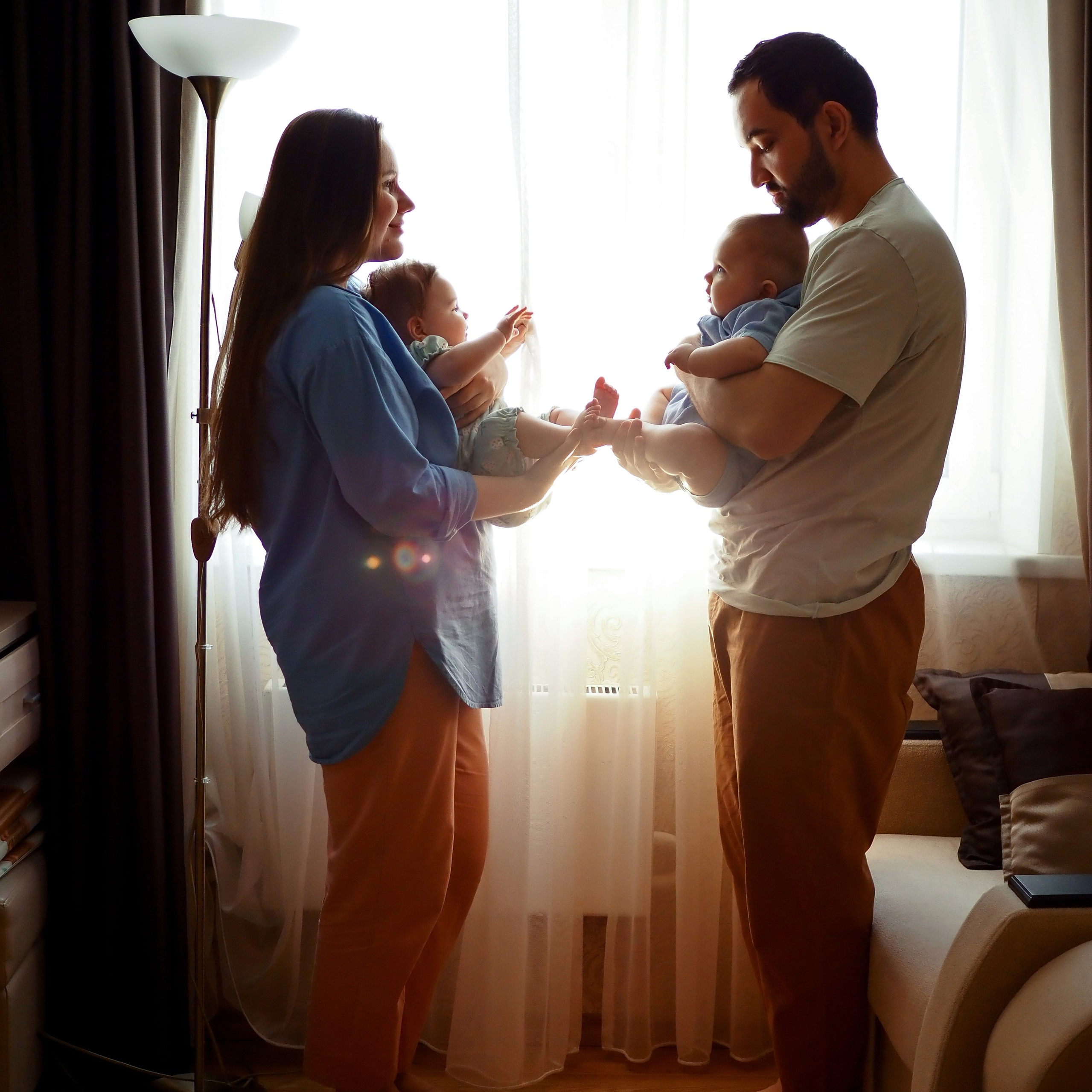 Контакты. Семейный фотограф Ольга Барабанова