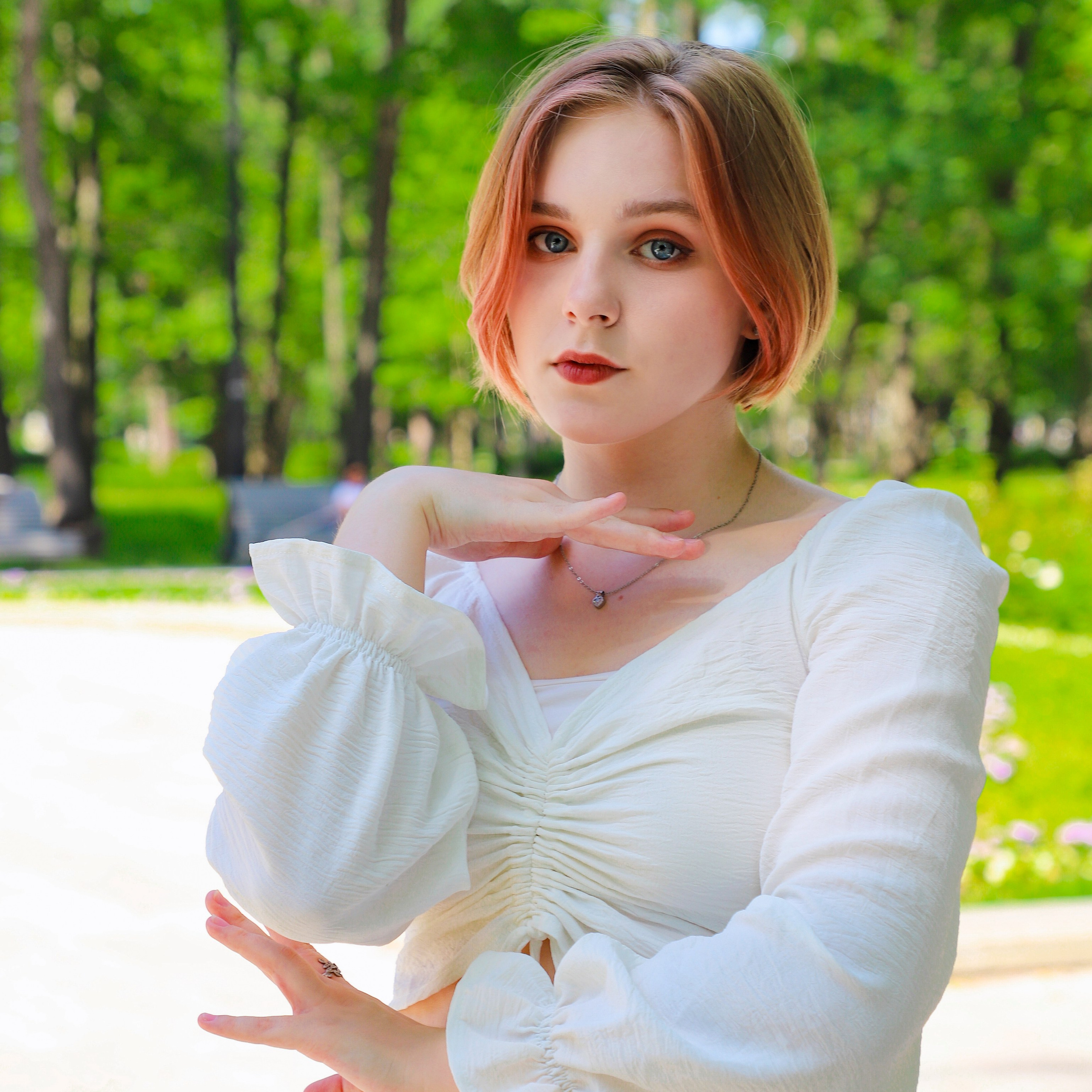 Контакты. K-pop (и не только) фотограф в Москве Светлана Полякова