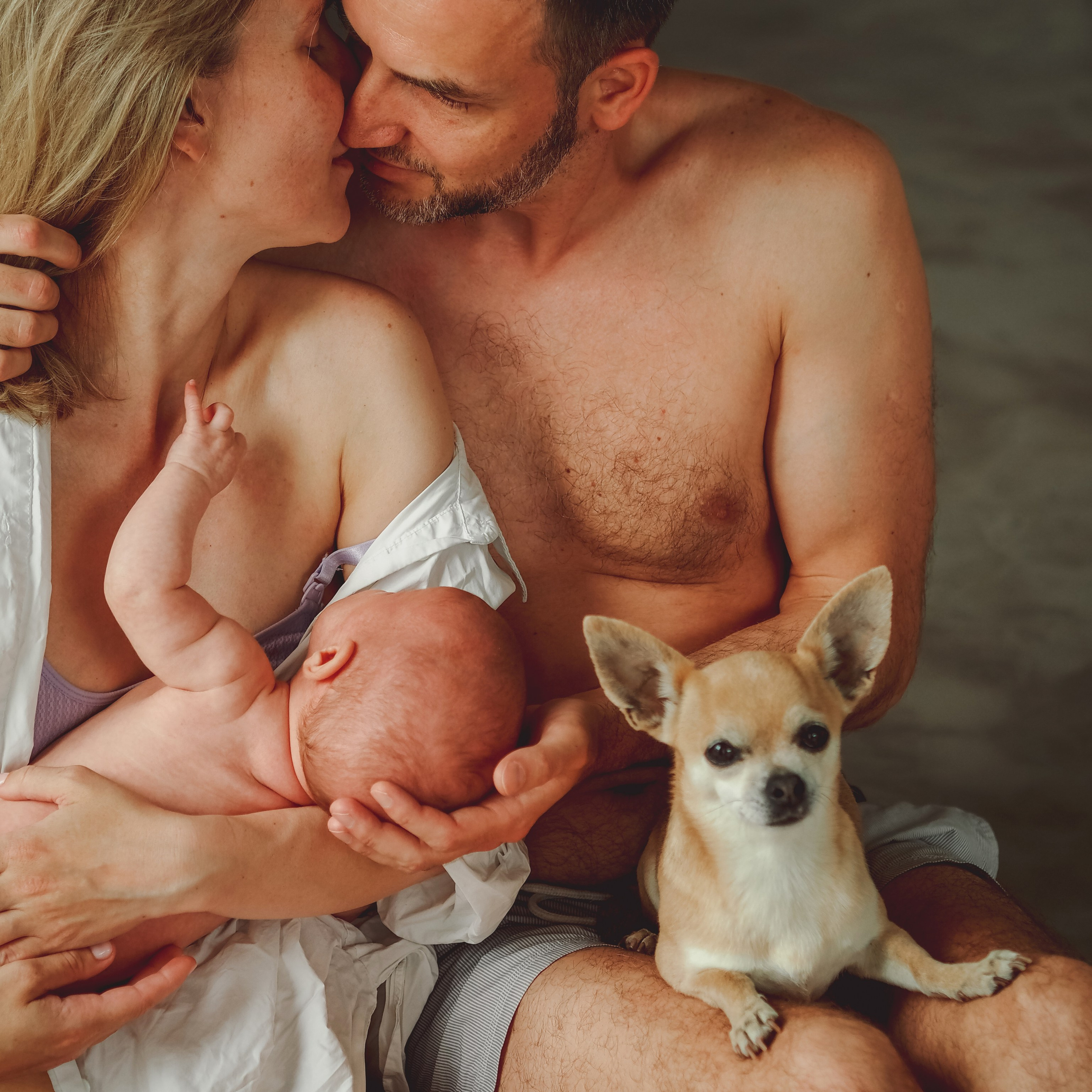 Контакты. Семейный фотограф Ольга Барабанова