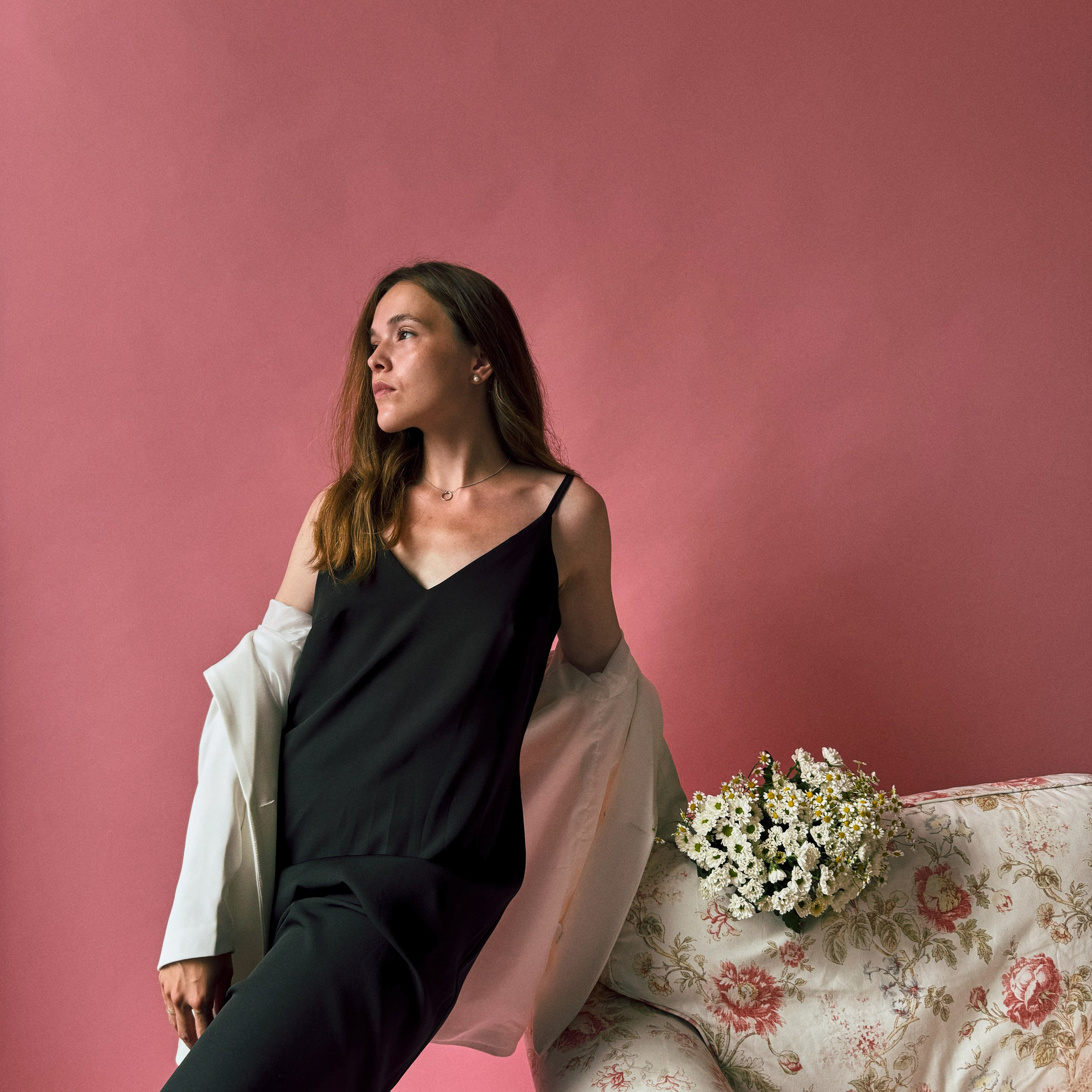 Контакты. Женский фотограф Лера из Санкт-Петербурга