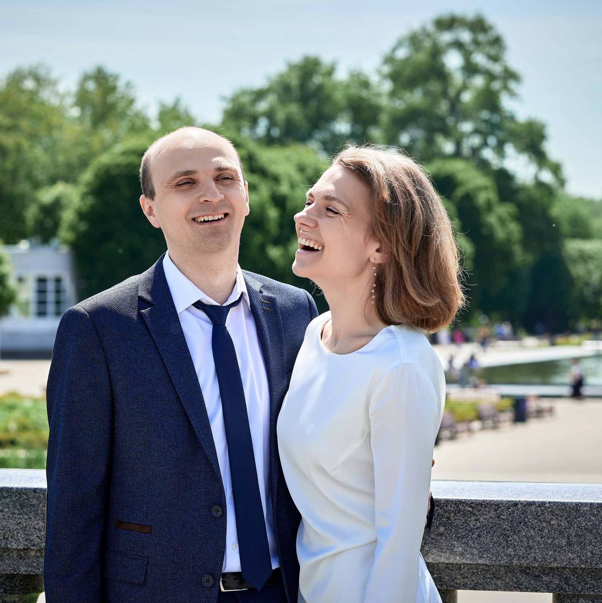 Свадебный фотограф в Туле