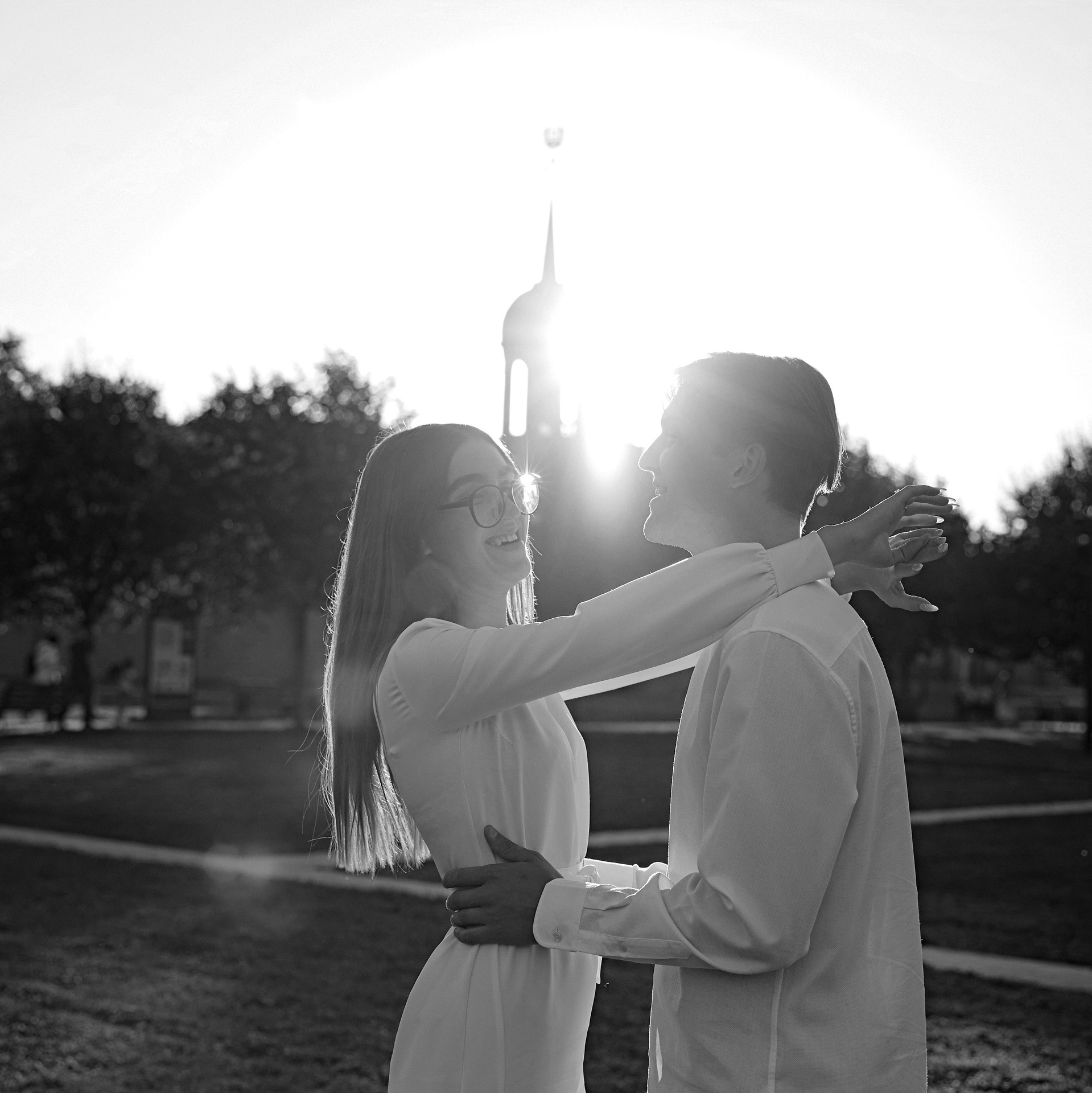 Свадебный фотограф в Туле