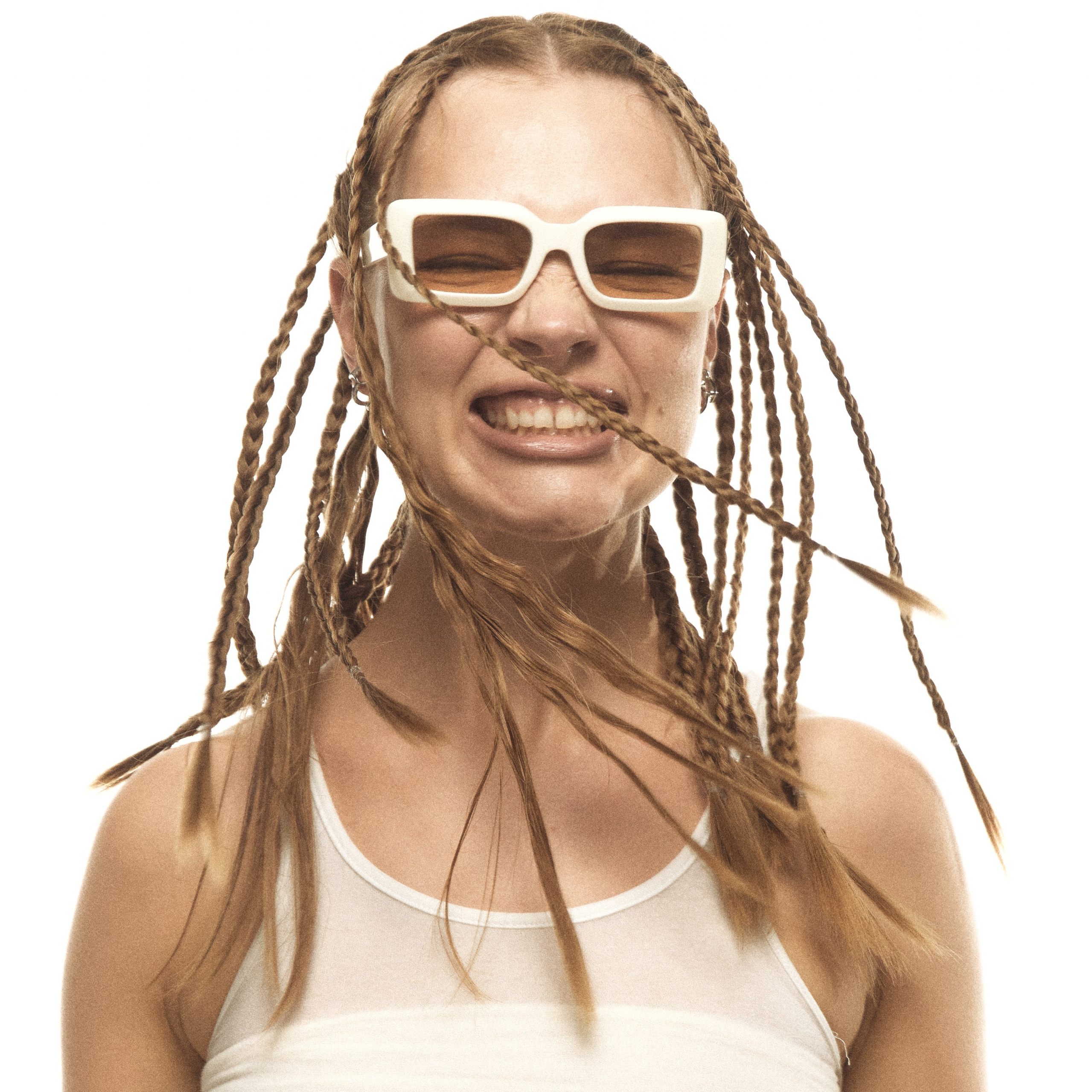 Упаковка профиля. Сайт фотографа в Саратове