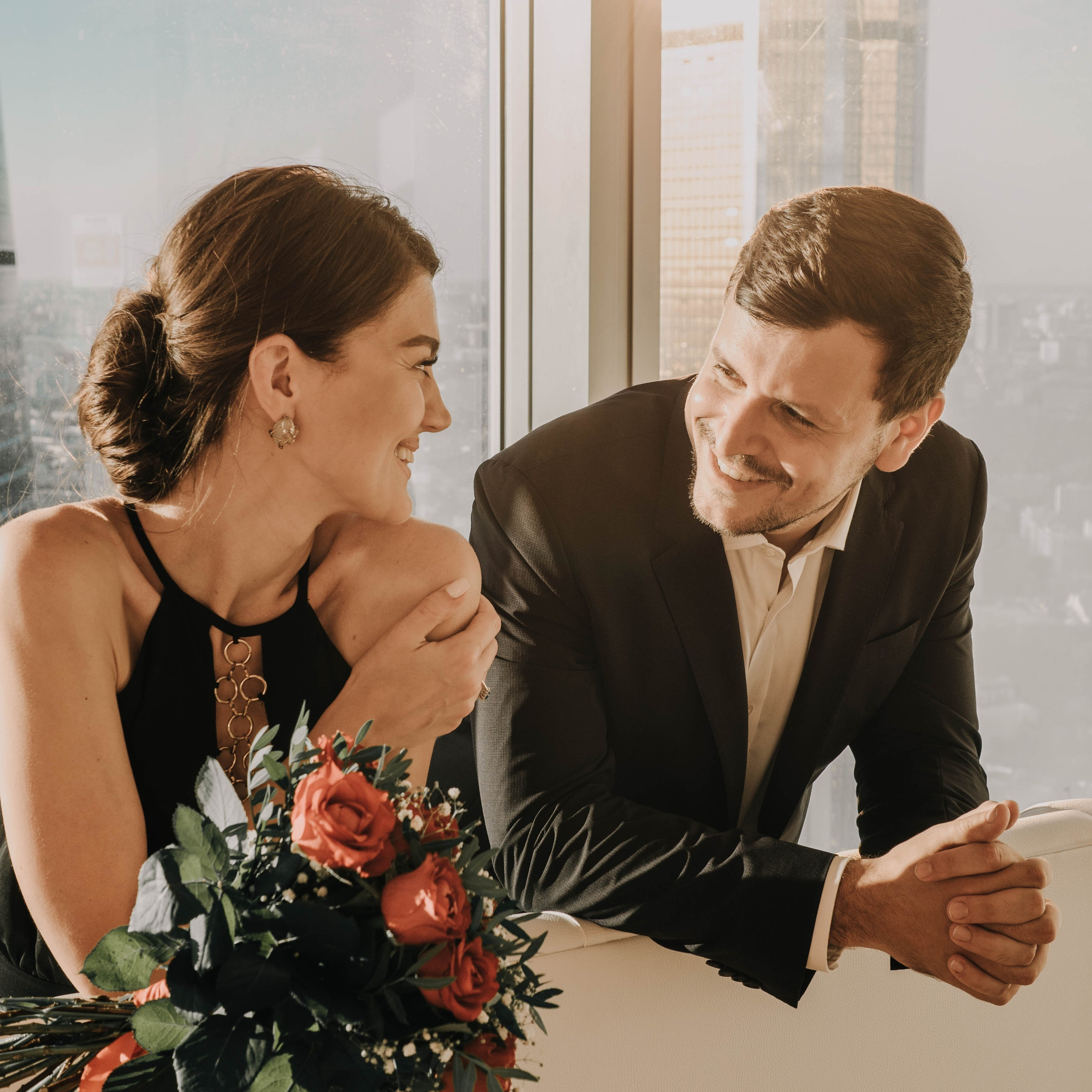 ФОТО. Свадебная съемка Санкт-Петербург / Александр Лихоманов