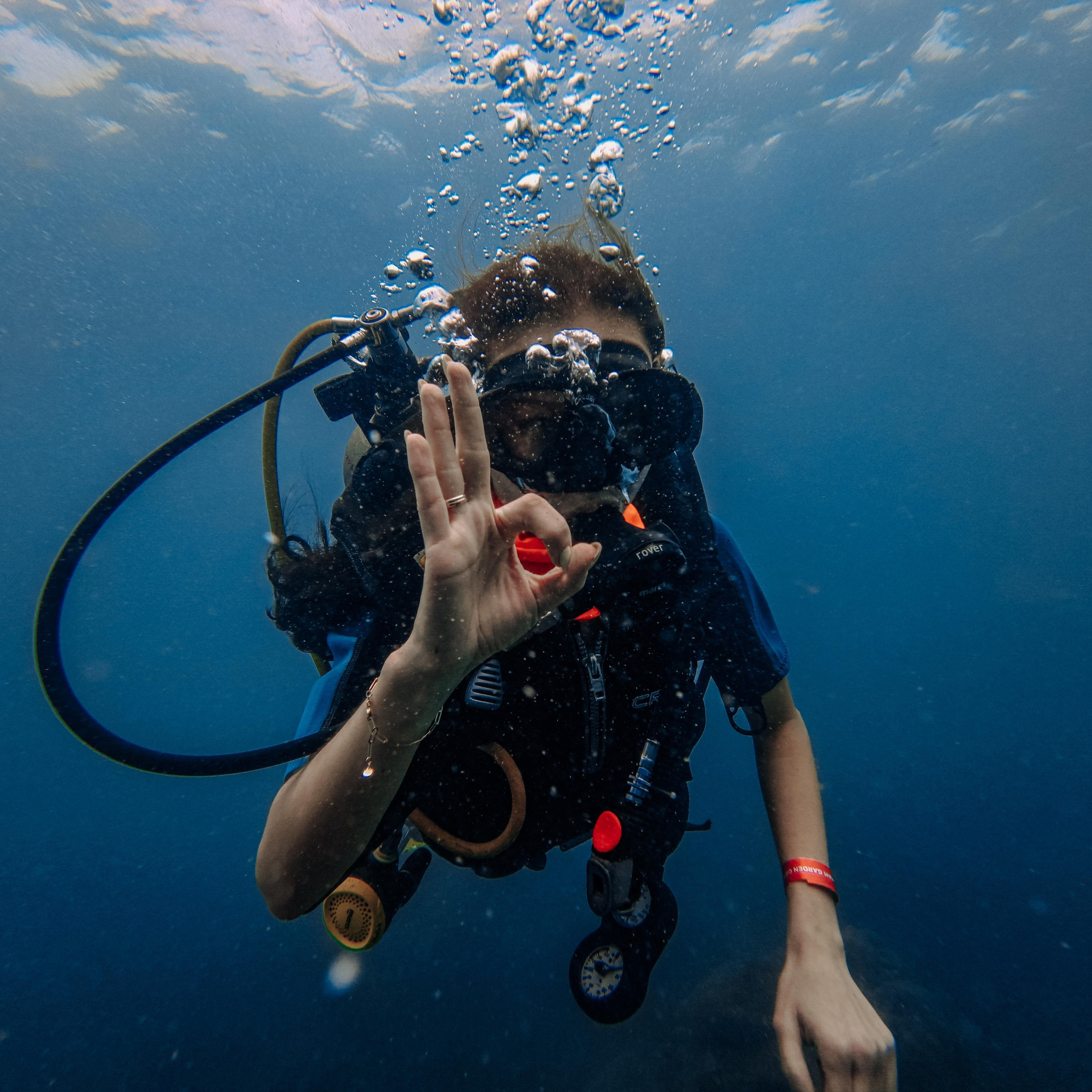 Для тех кто не боится сделать первый шаг. Дайвинг во Вьетнаме. Индивидуальные Экскурсии