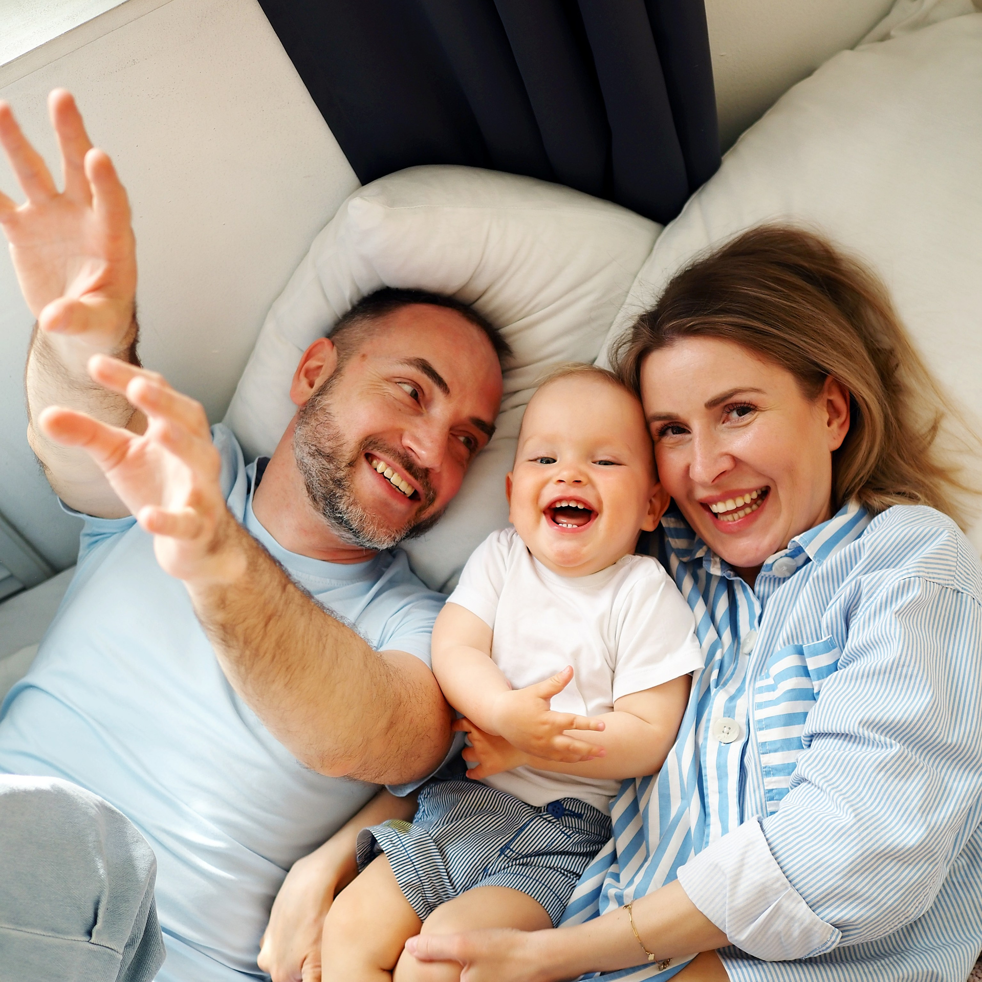 Услуги. Семейный фотограф Ольга Барабанова