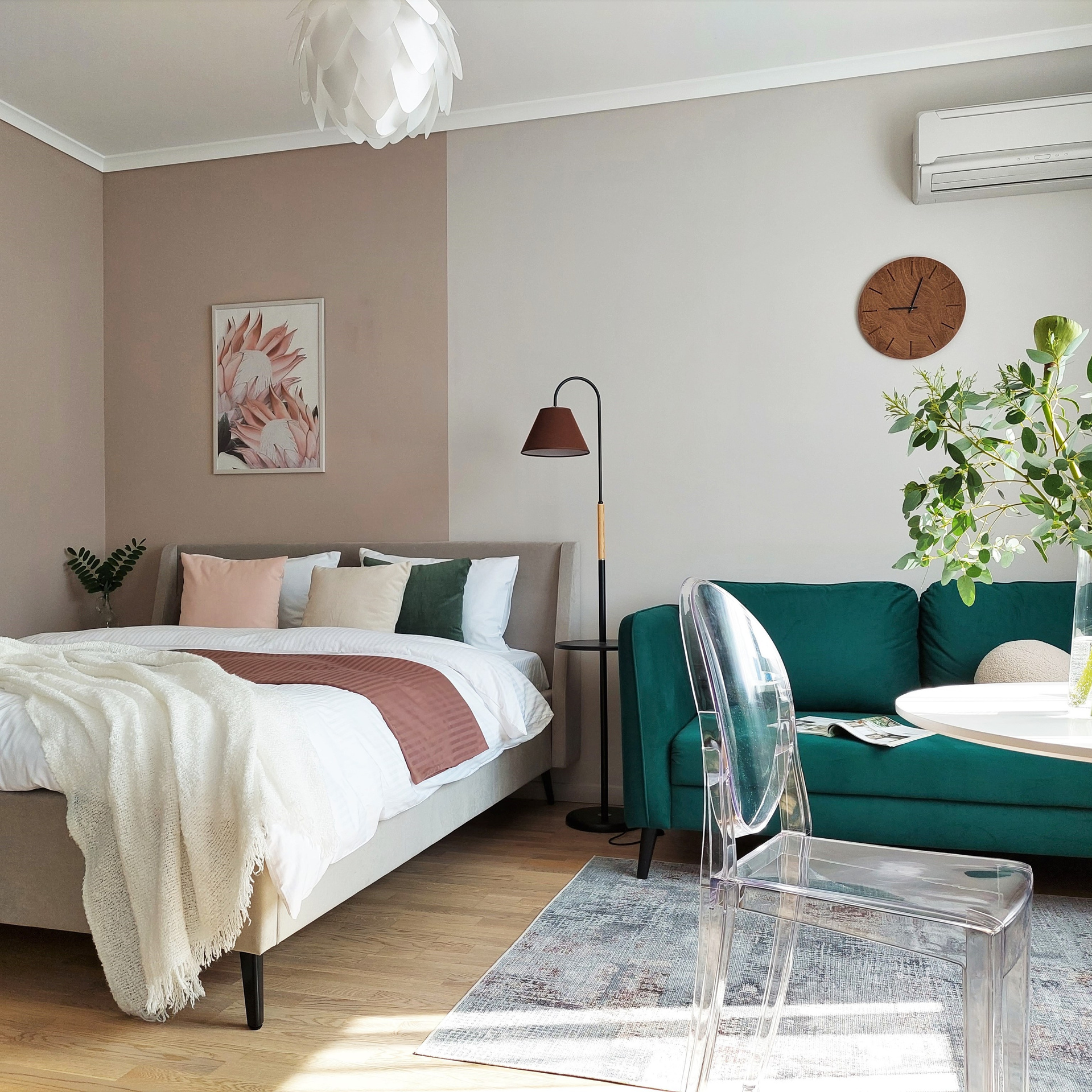 Хоумстейджинг в Сочи и Краснодарском крае