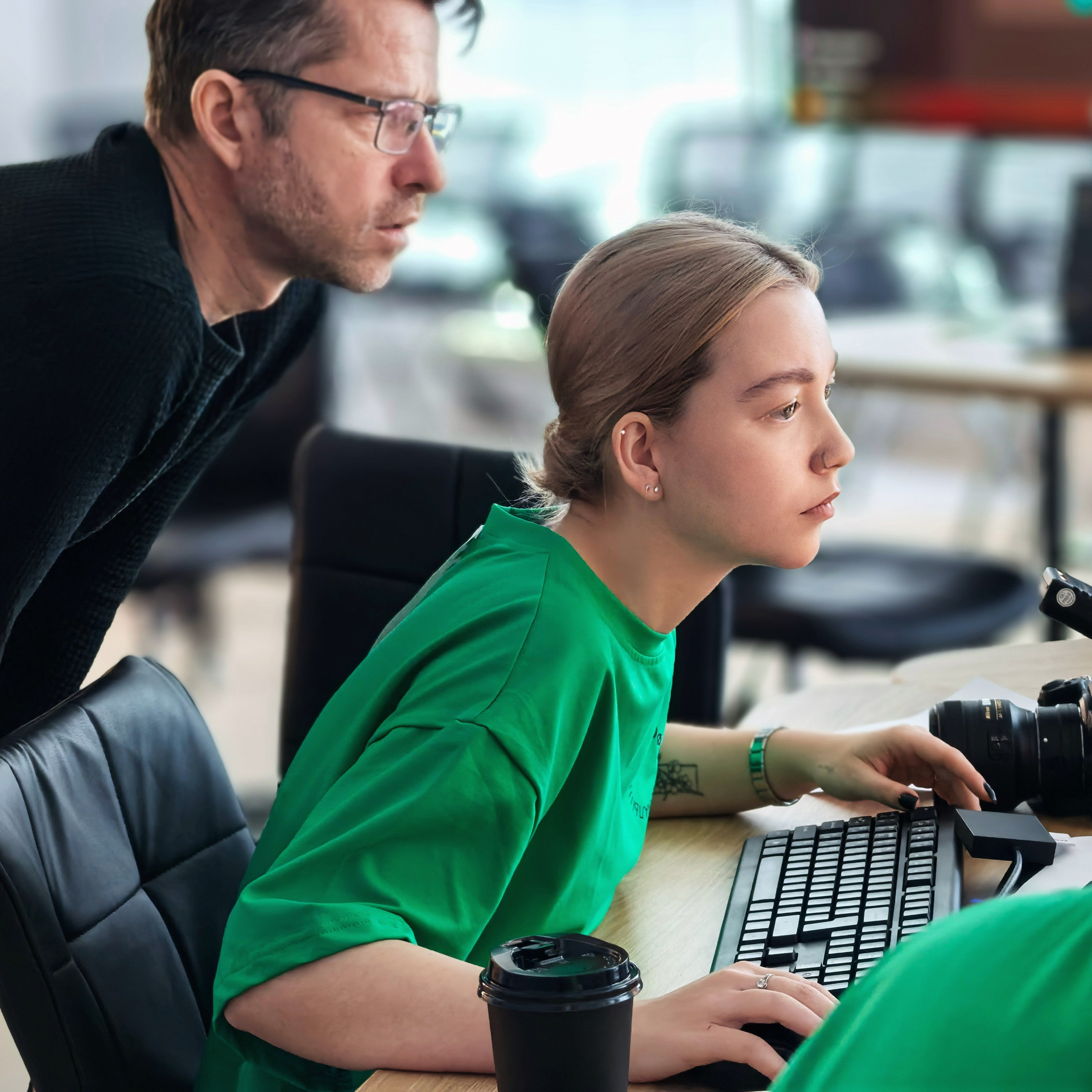 Виноградова Мария— Фотограф Хабаровск