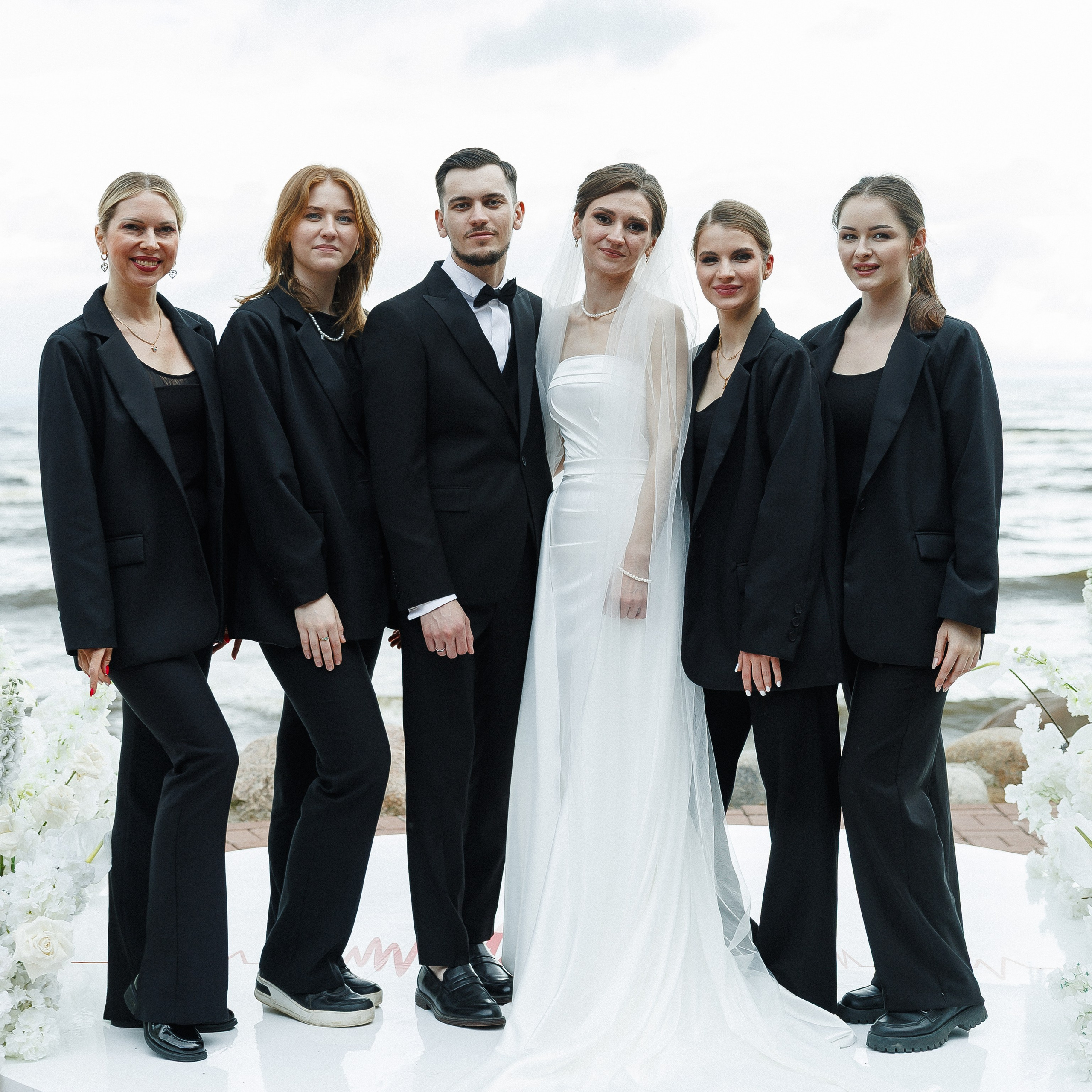 Свадебное агентство Amorewed Agency