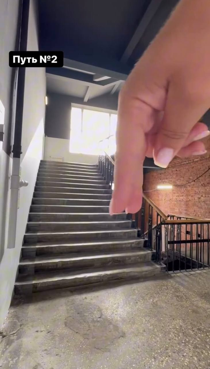 Как нас найти. Автопортретная33