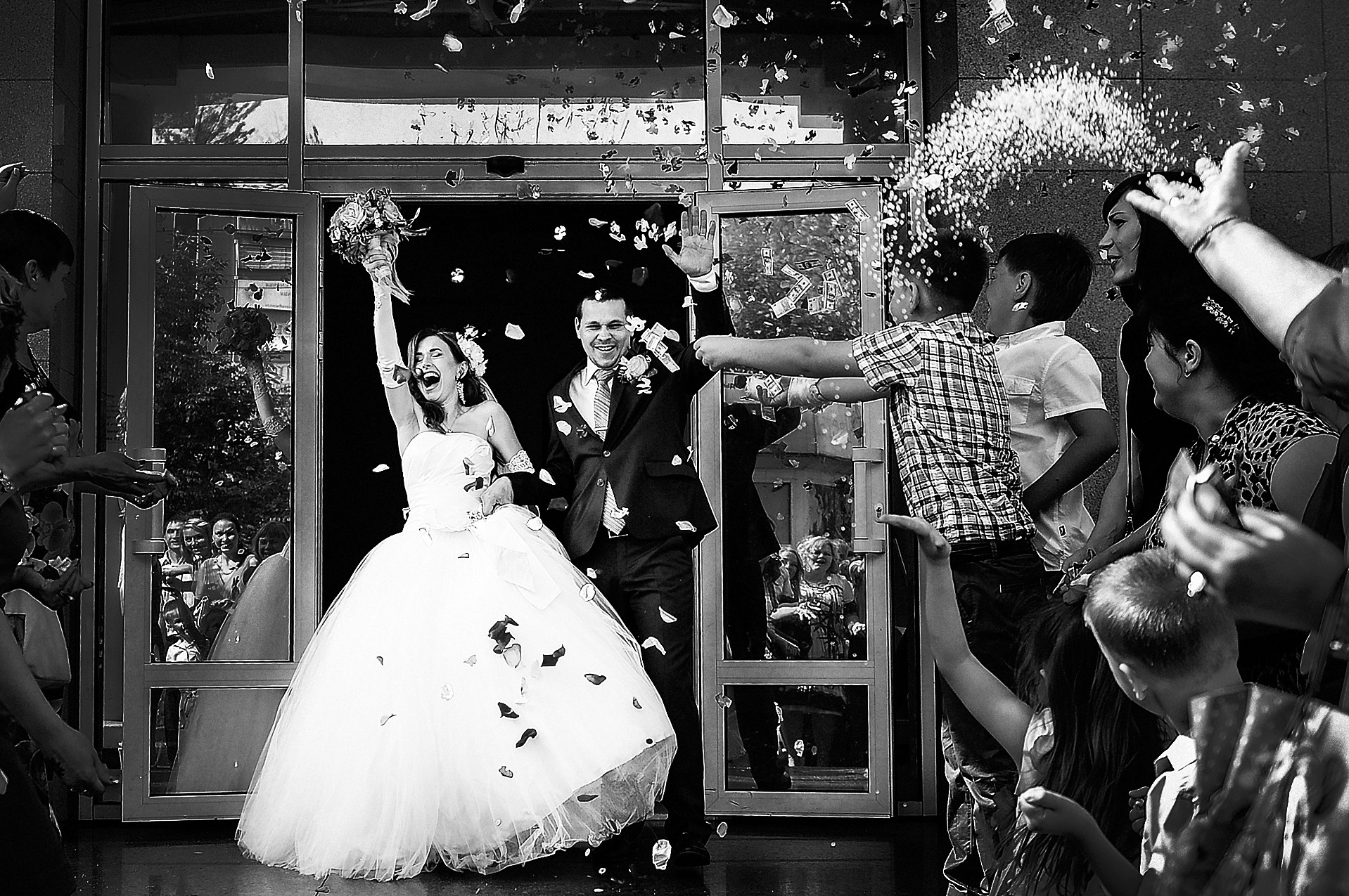 Портфолио. Свадебный Фотограф в Твери Анастасия Булкина