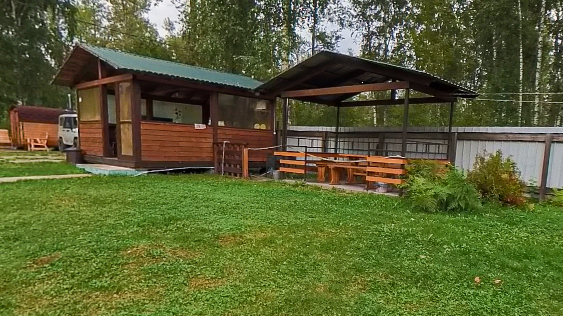 База отдыха «Дольче Вита»