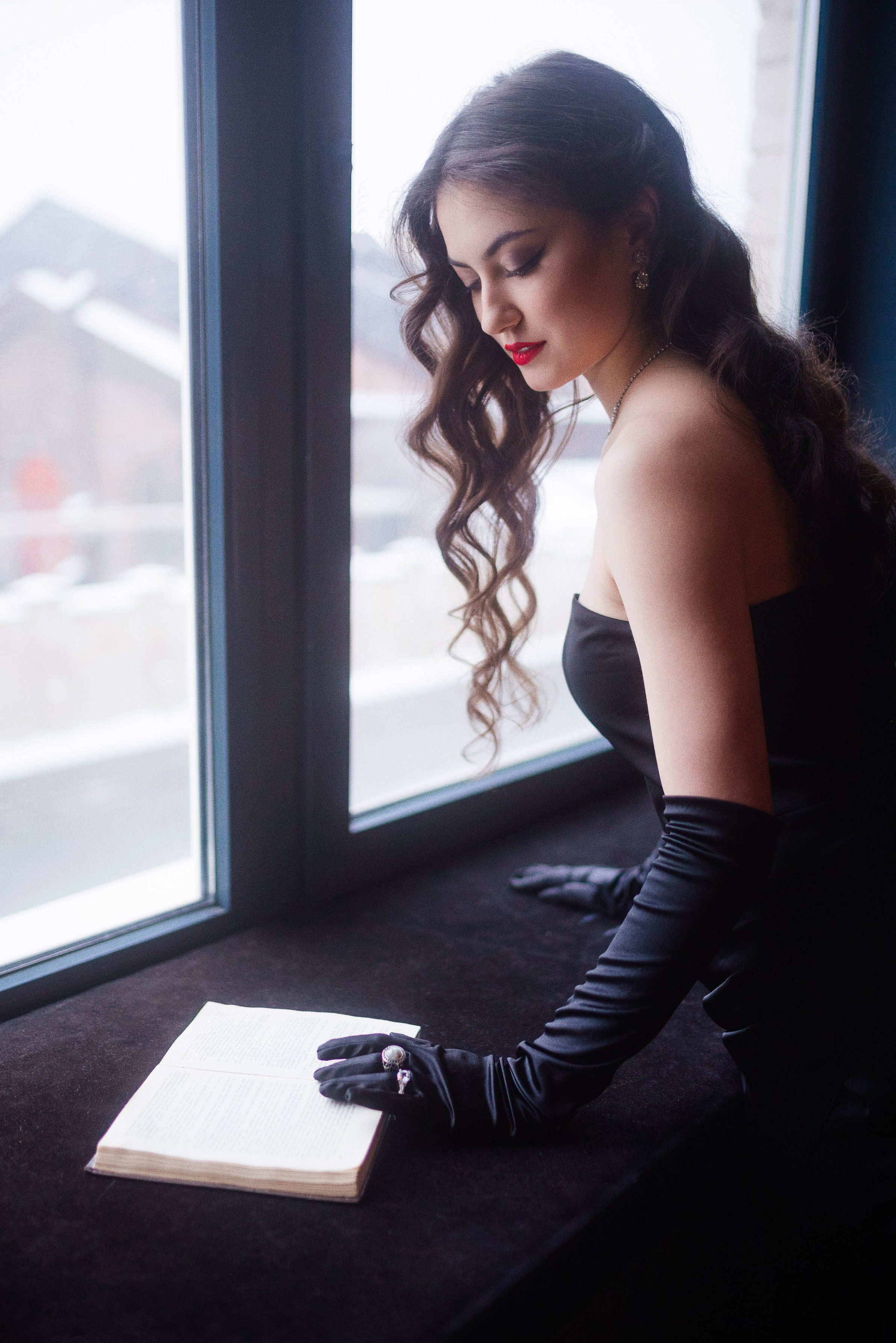 Записаться на съемку. Портретный фотограф в Санкт-Петербурге Парфенов Михаил