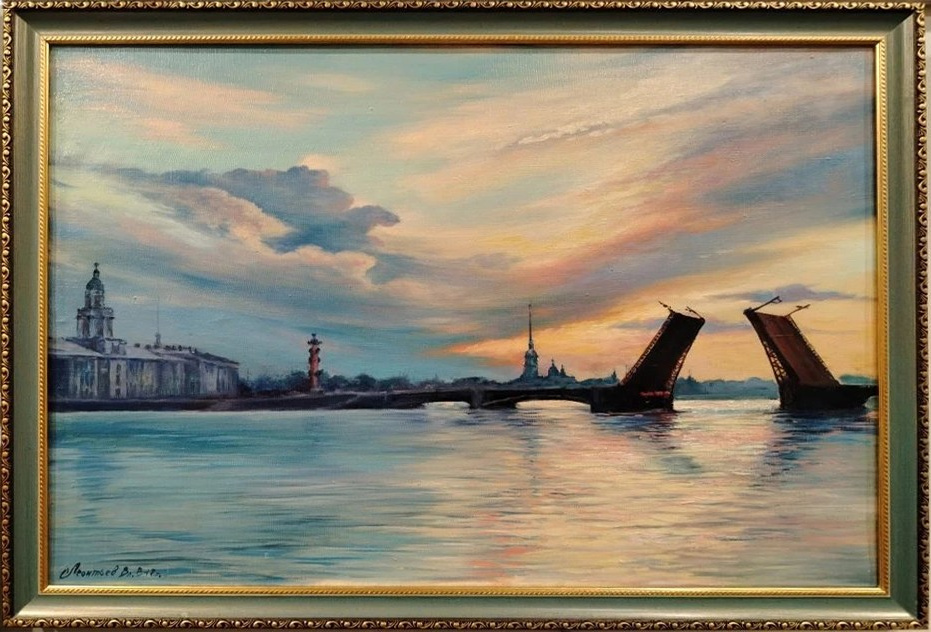 Галерея. Главная