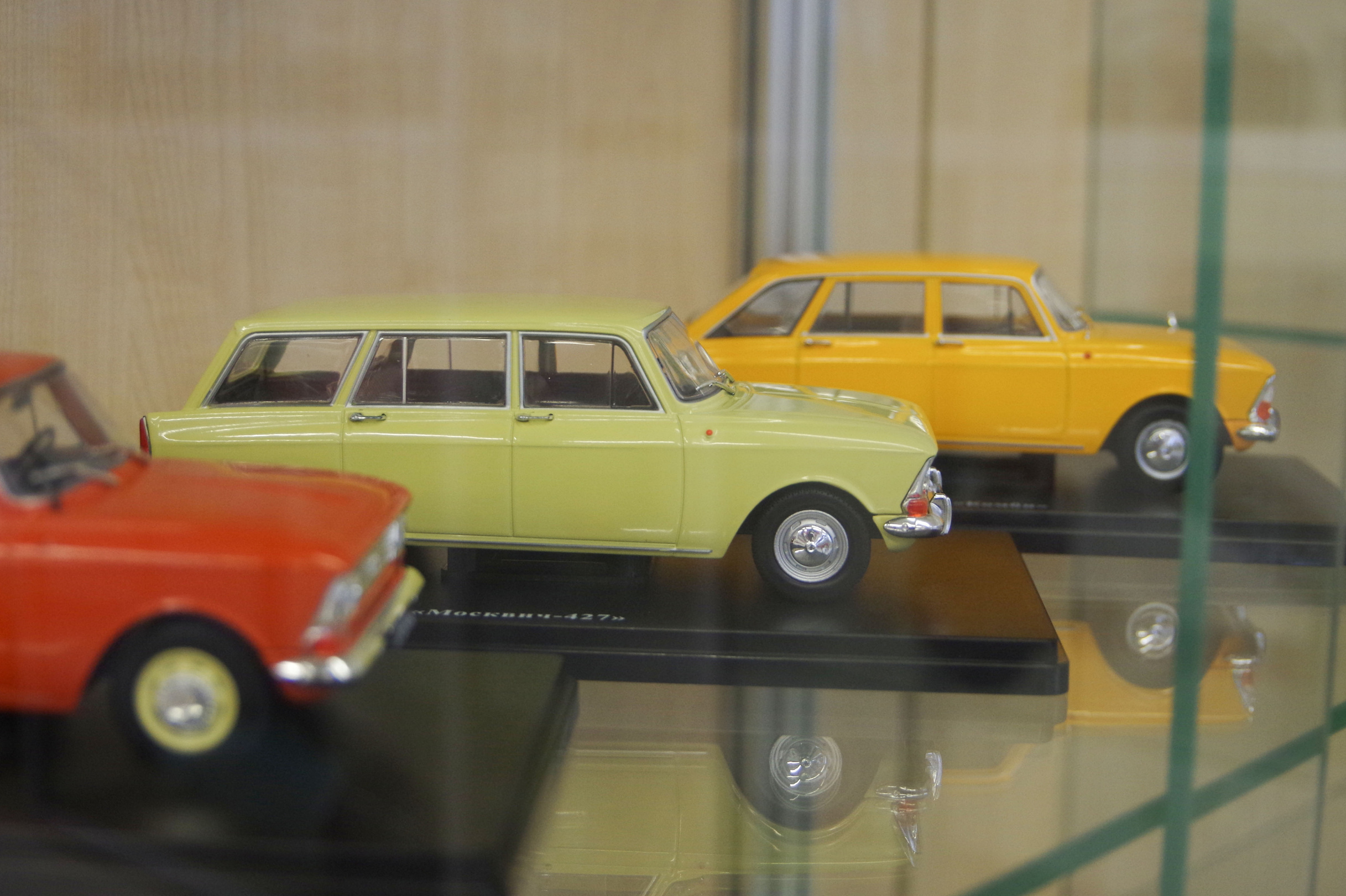 Машины времени в Перми. Журнал о самом особенном. Пермь и Пермский край