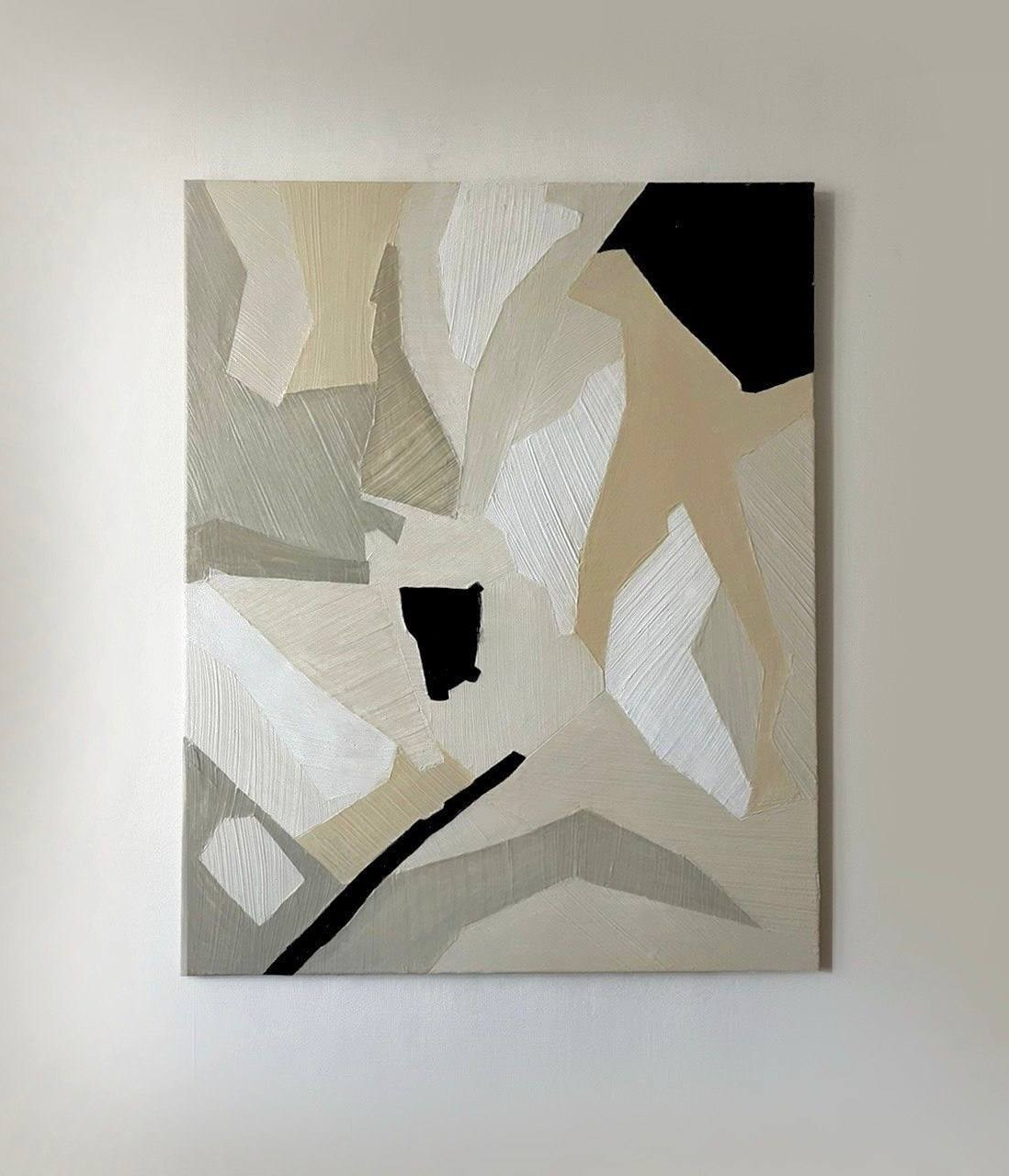 Юлия Панина «Фрагменты». Галерея «Осторожно Хрупкое»