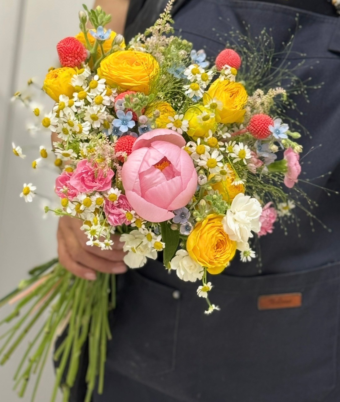 Свадебные. Арт Букет- цветочный дом в Челябинске и Ревде