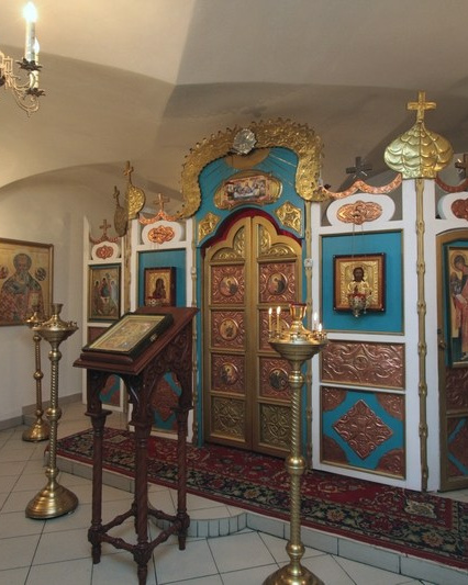 Духовенство. Саратовское Юго-Западное благочиние