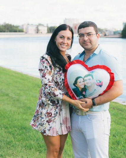 Фотограф в Санкт-Петербурге