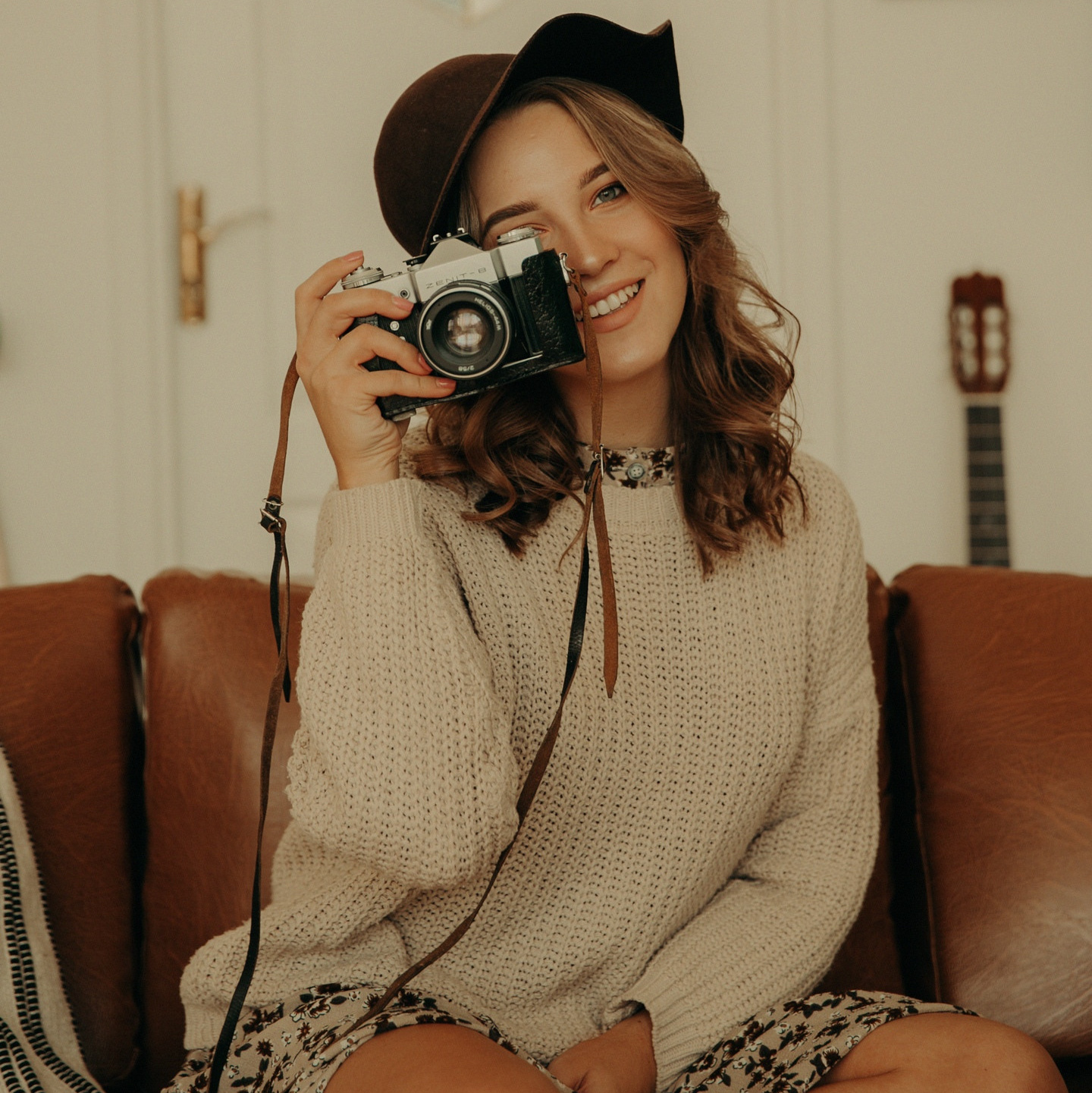 Контакты. Фотограф в Самаре Инчина Дарья