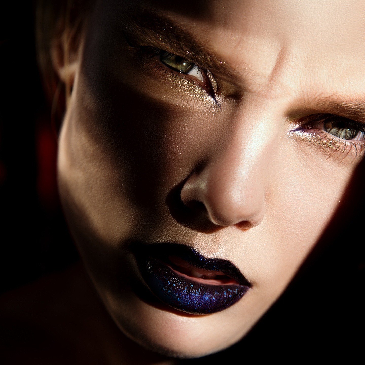 Студия макияжа и прически V-Style