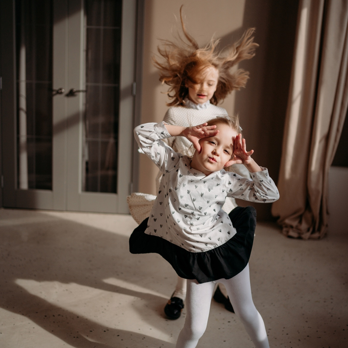 Услуги. Семейный фотограф в Омске Гординская Ирина