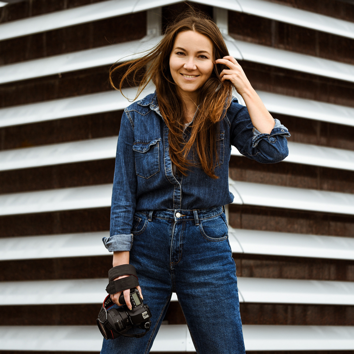 Алина Нуриахмитова. Женский и fashion-фотограф в Казани и Москве