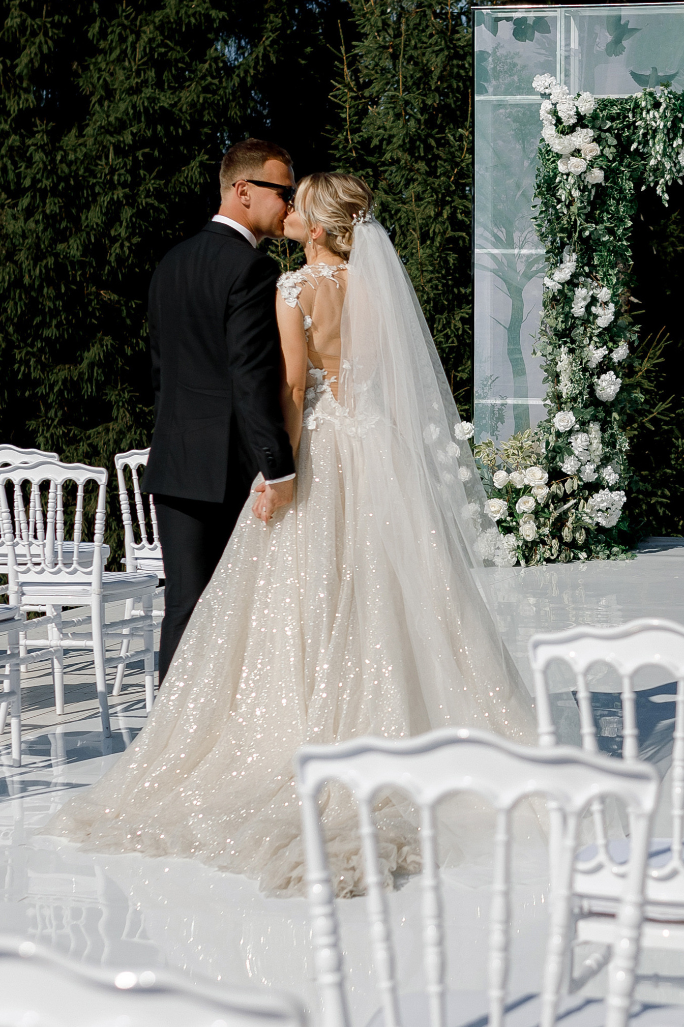 Свадебный фотограф в Москве и Санкт-Петербурге Денис Ходюков