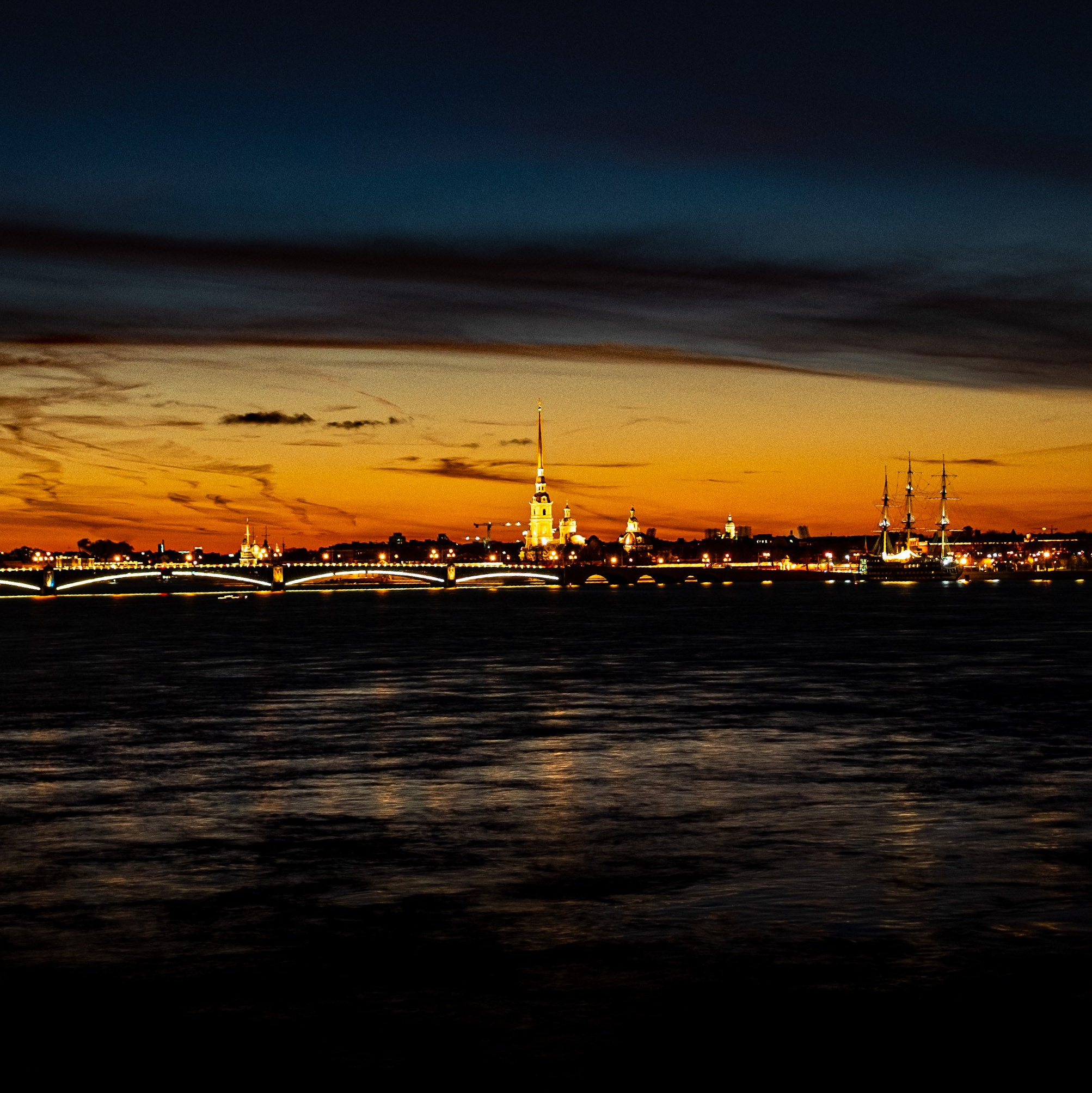 Съемка на старую мыльницу. Фотограф I Санкт-Петербург