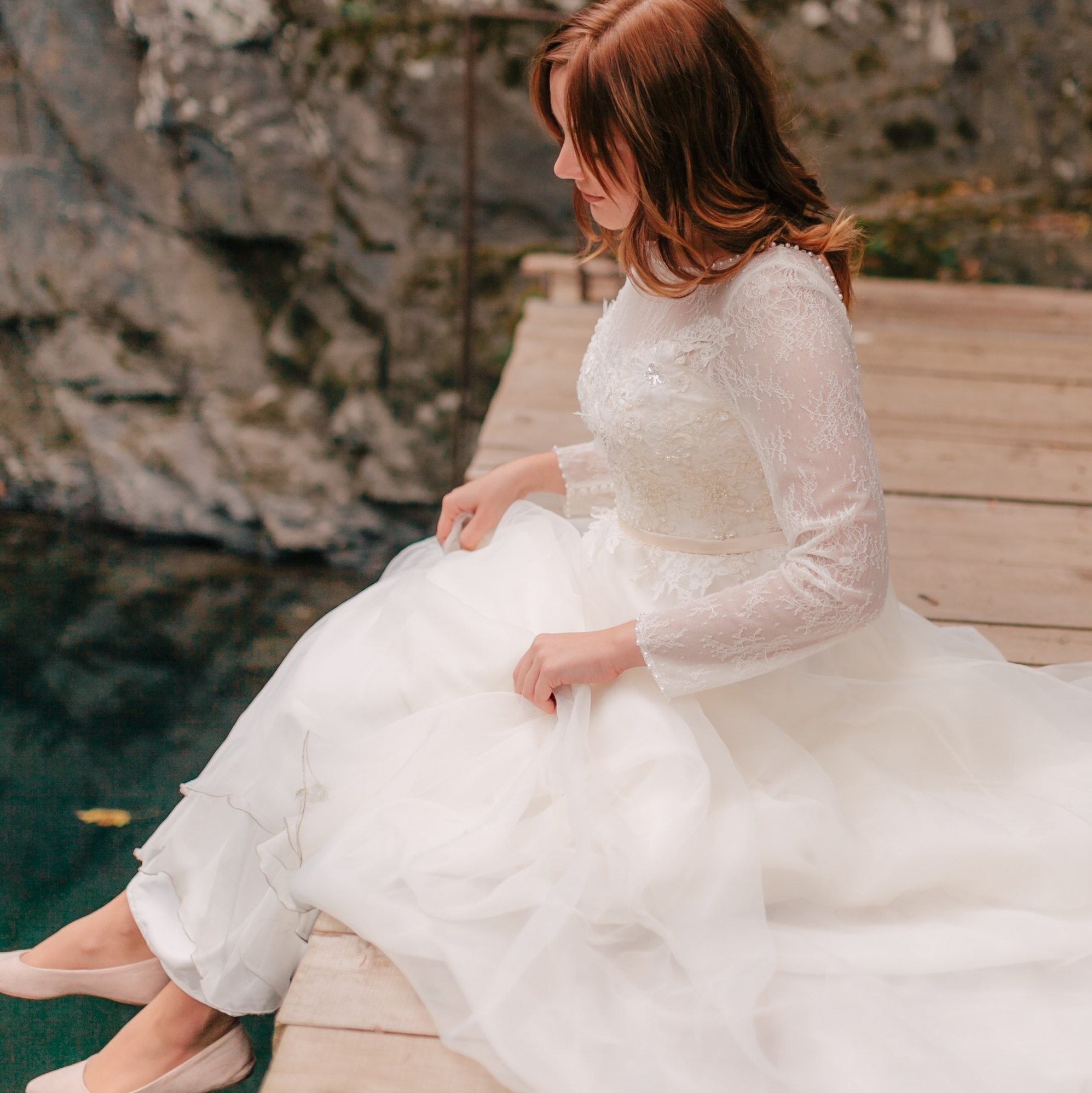 Ловлю ваши чувства и самые тонкие настроения в Краснодаре — фотограф Мария Оводова 