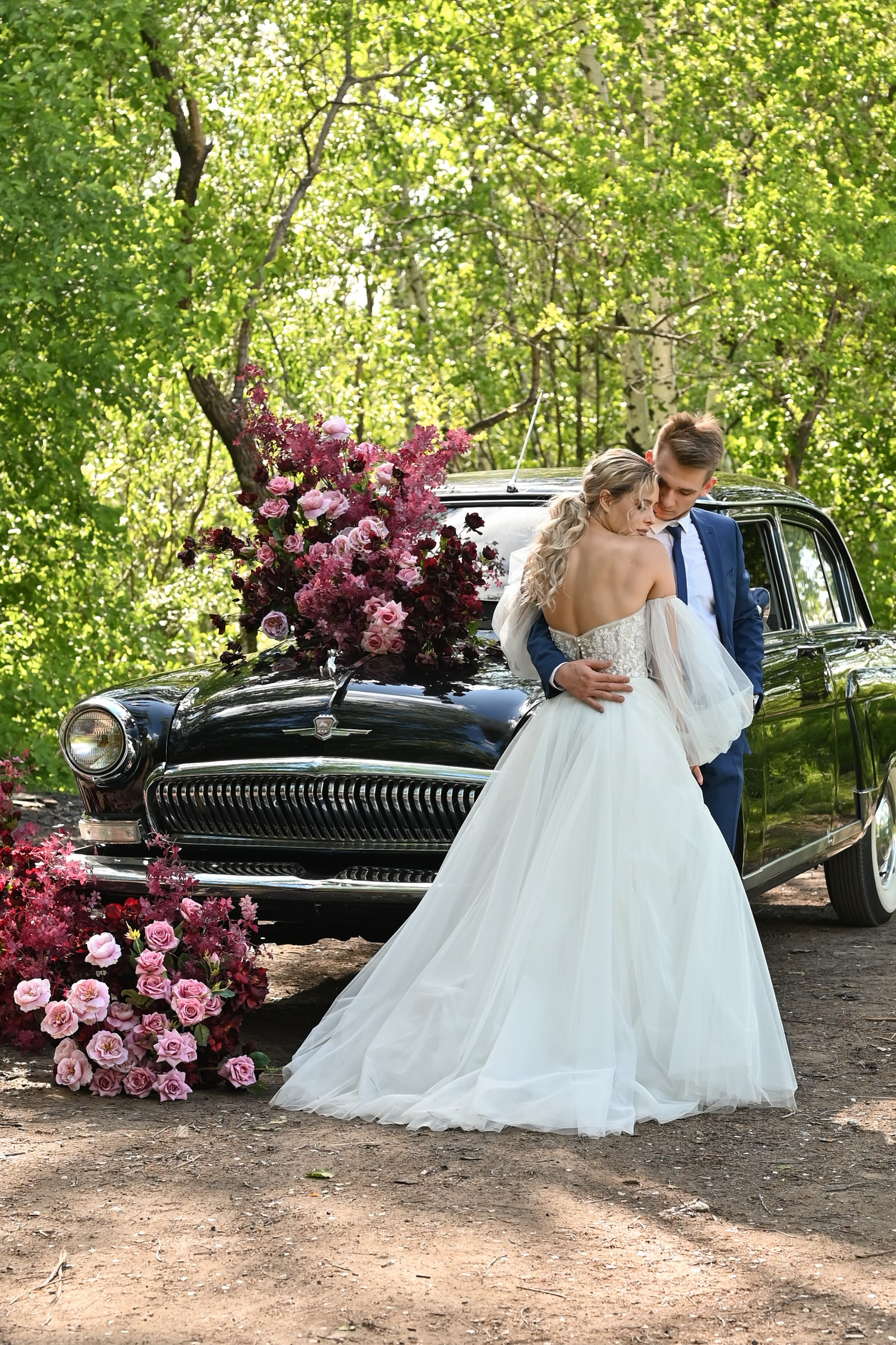 СВАДЕБНАЯ ФОТОСЕССИЯ. Свадебный и семейный фотограф в Хабаровске Оксана Новикова