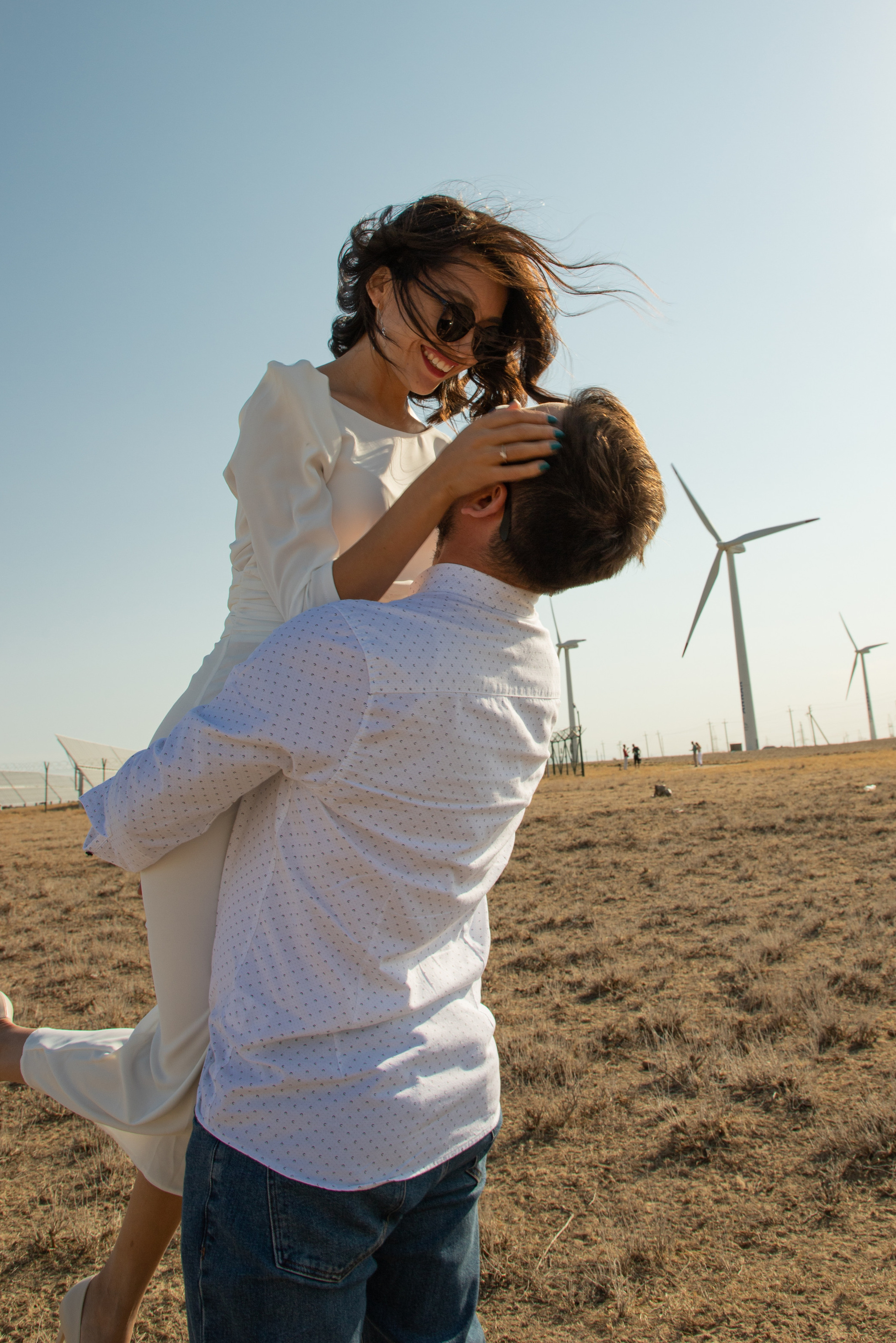 Свадебный фотограф — Азамат Нусипбеков