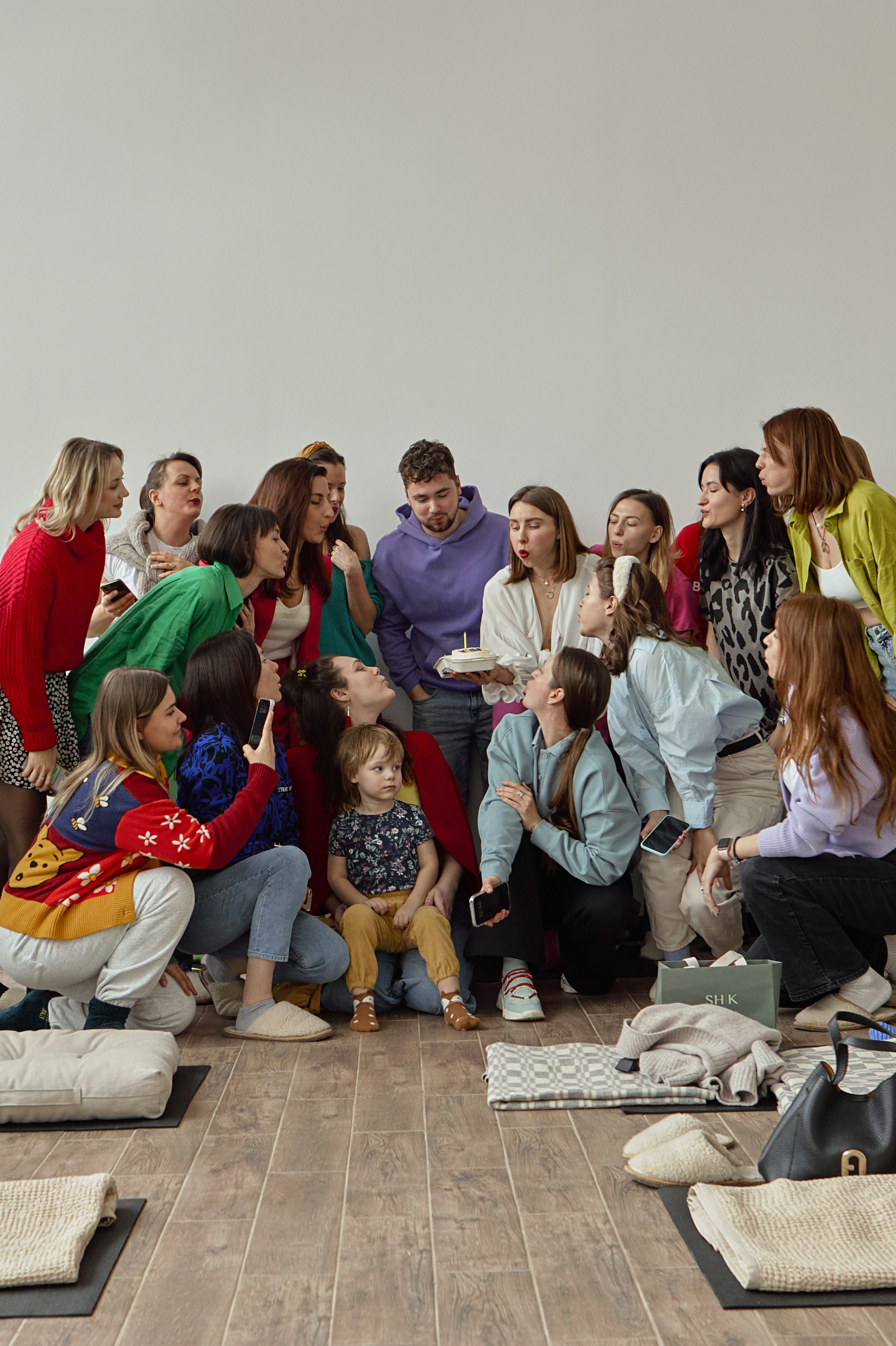 ФОТОГРАФ СТИЛИСТ СИВОРОНОВА МАРИЯ МОСКВА и МО