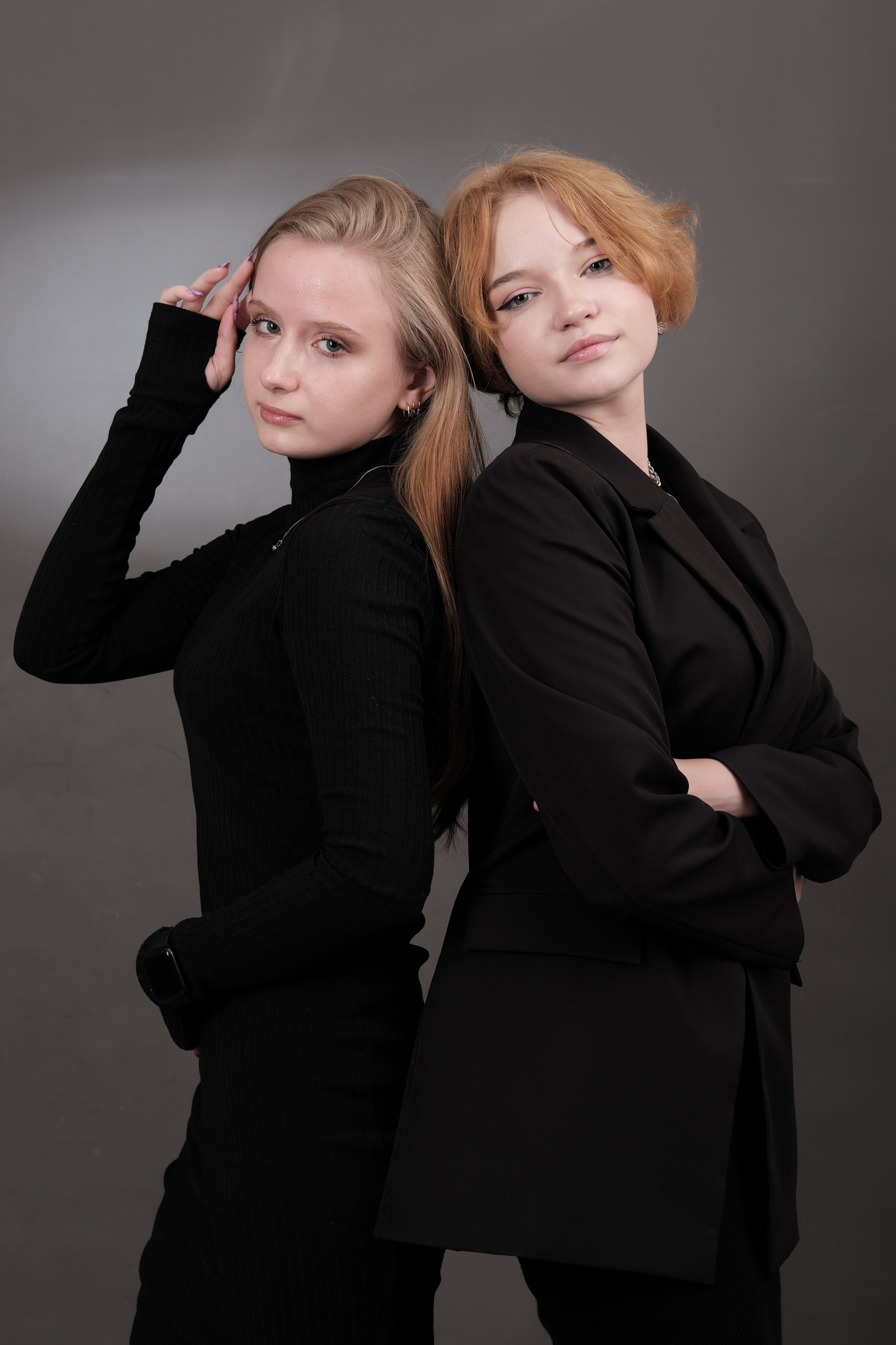 Выпускной альбом Стрежевой