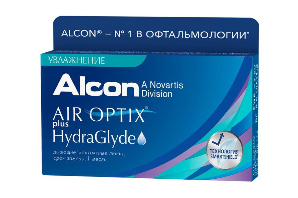 Стоимость контактных линз. Оптика для всей семьи Оптик Сторис в Москве