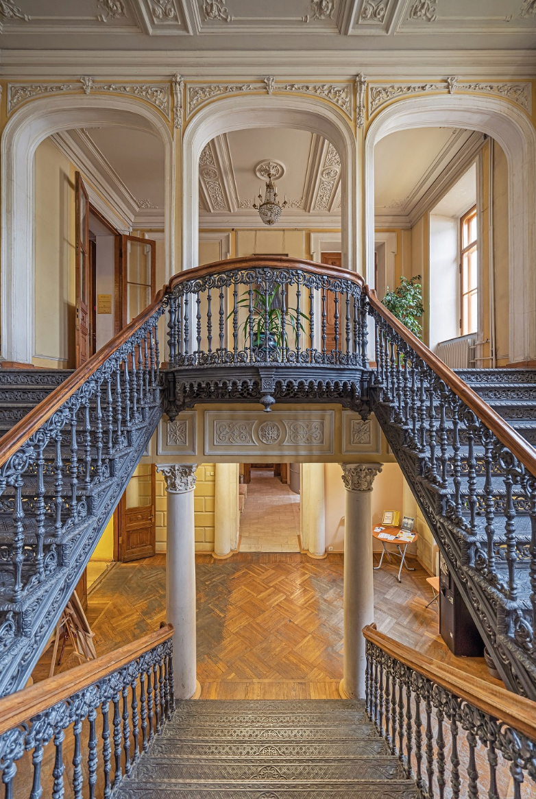 Красивые места для фотосессии в Москве. Свадебный фотограф в Москве