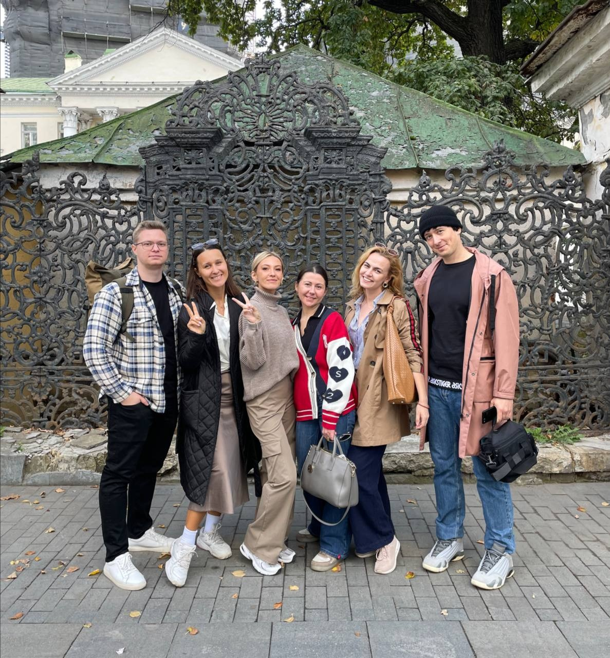 ФотоЭкскурсии в Москве|Экскурсии в Москве с фотографом