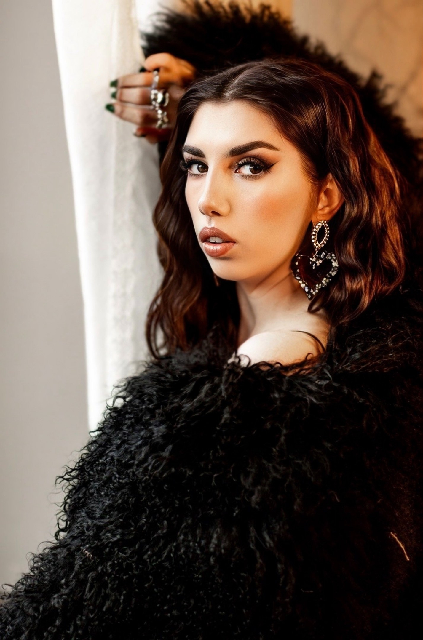 Главная. Фотограф Татьяна Матрос