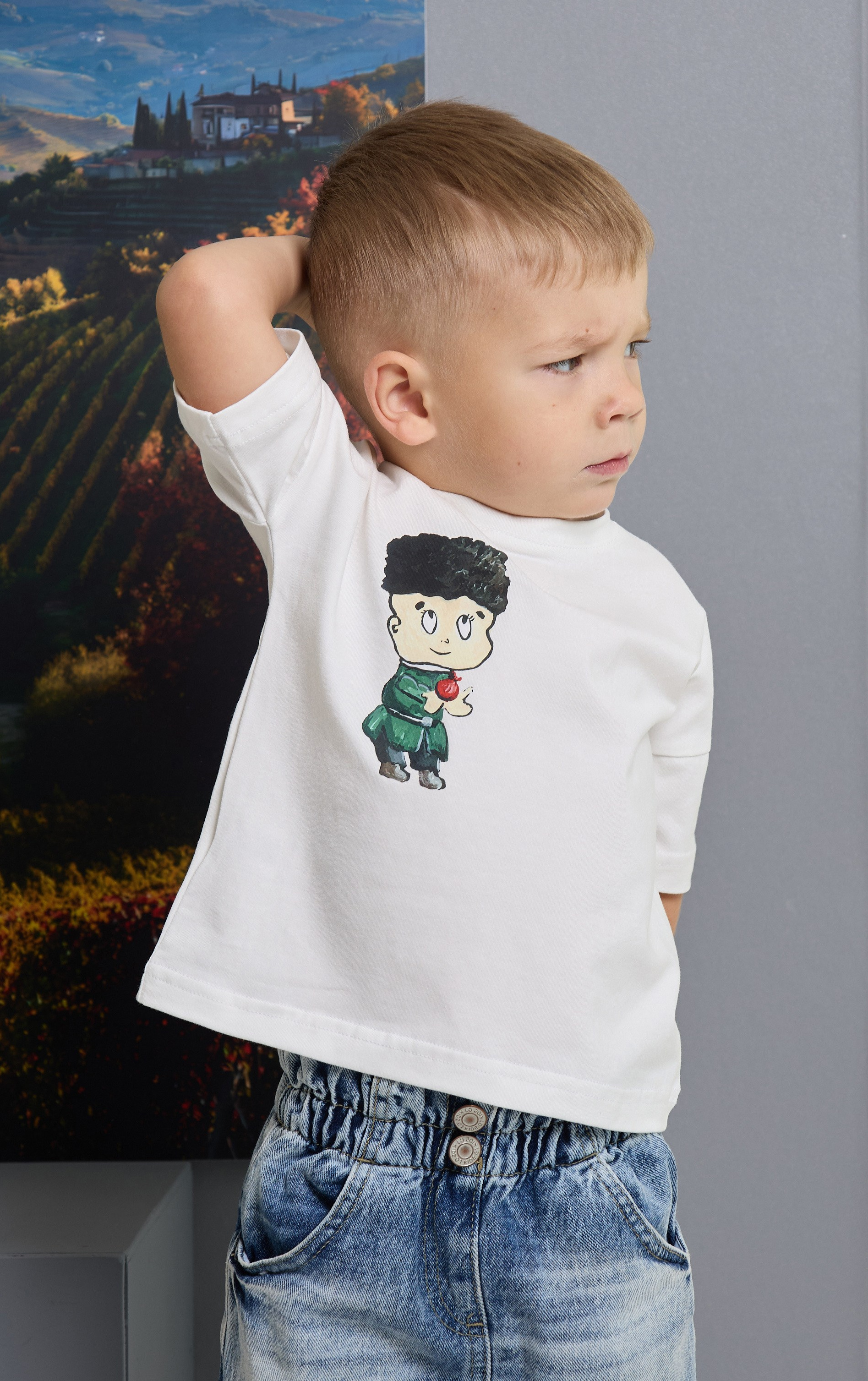 Съемка фото и видео для маркетплейсов Вайлдберриз, Озон в Новосибирске