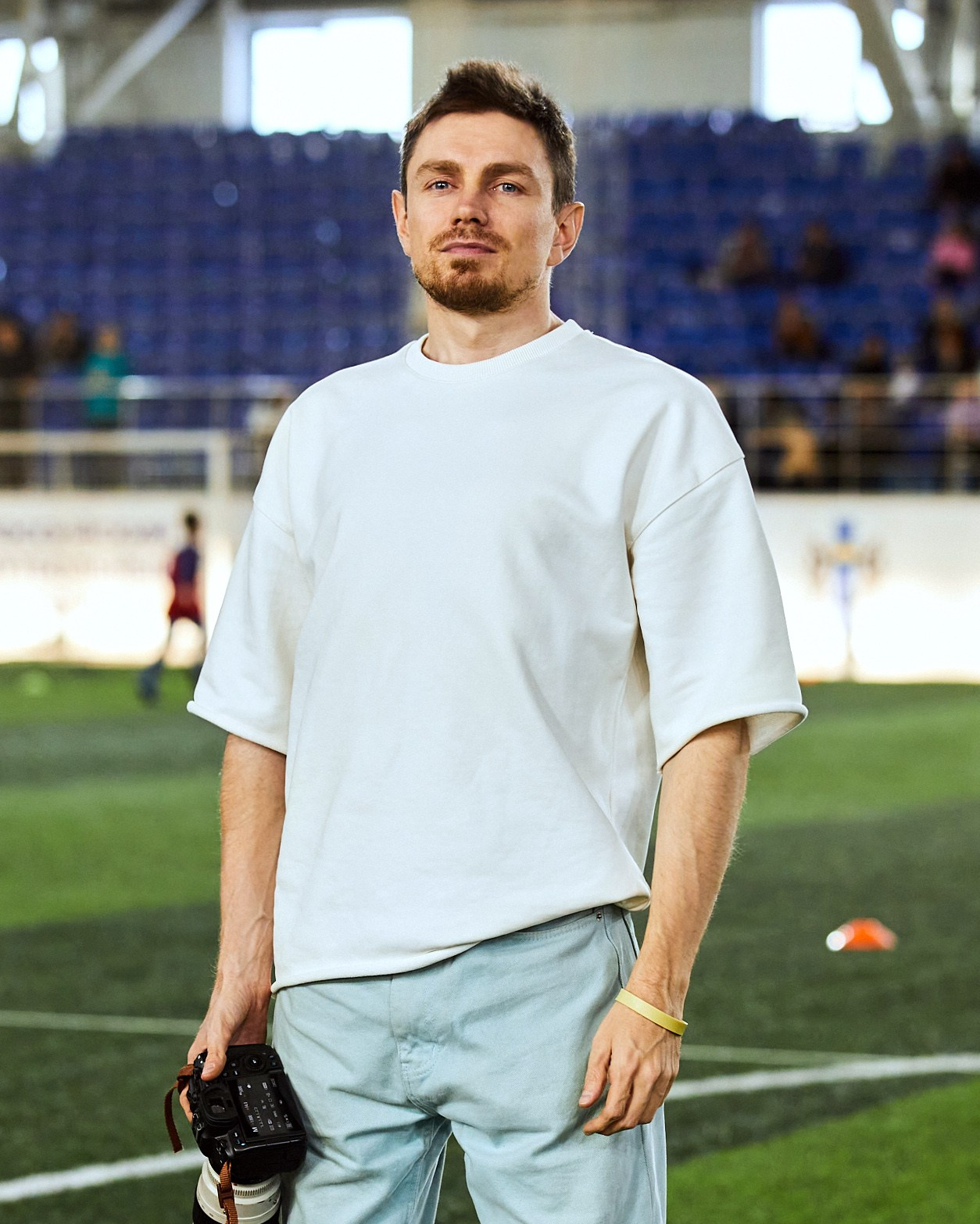 Репортажный фотограф Новосибирск — Станислав Попов