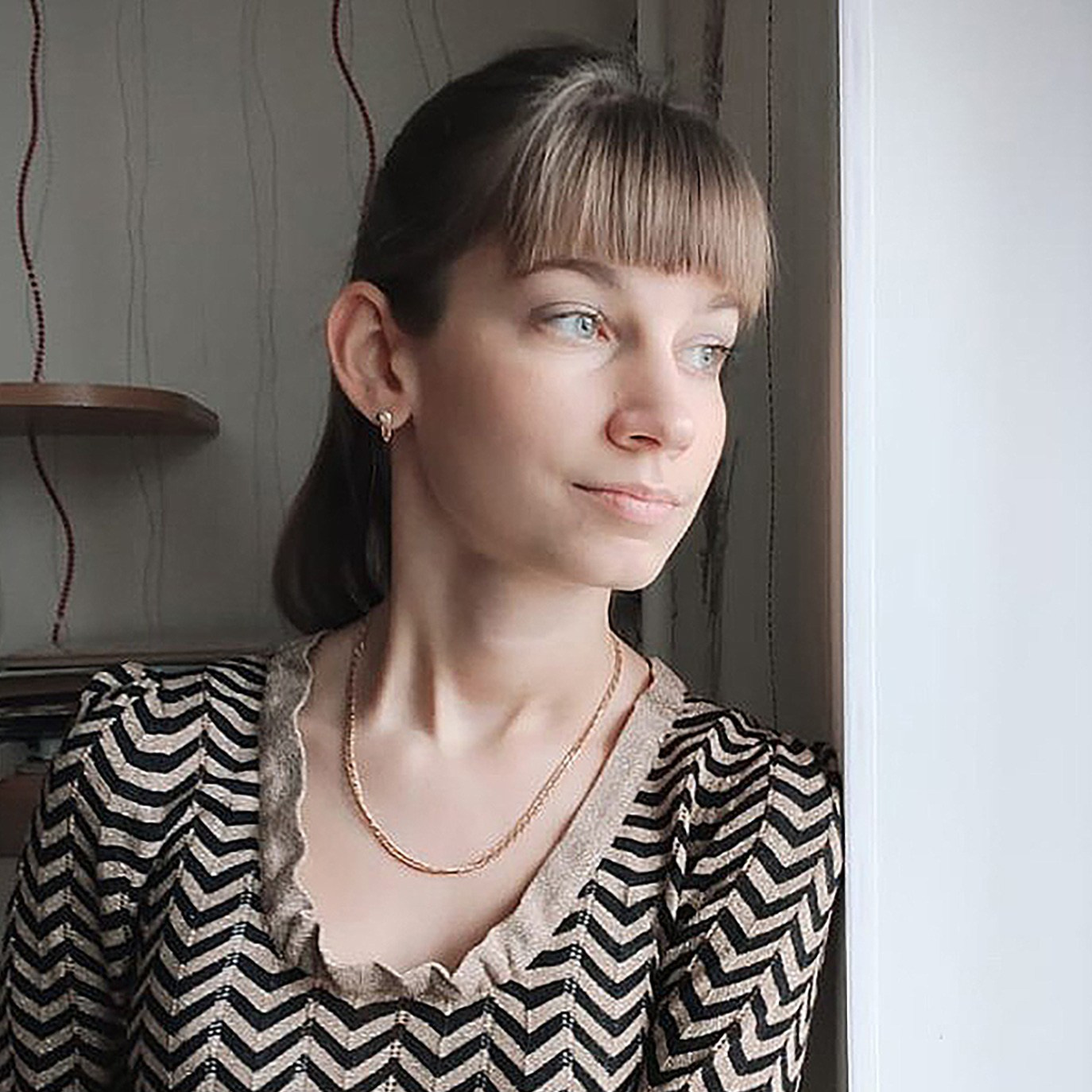 Логиновская Анна. Психологическая служба — реестр психологов АПВО
