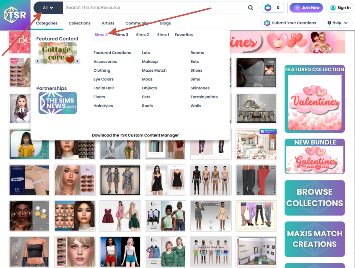 Симс 4 моды. Билды и гайды по Path of Exile и Path of Exile 2
