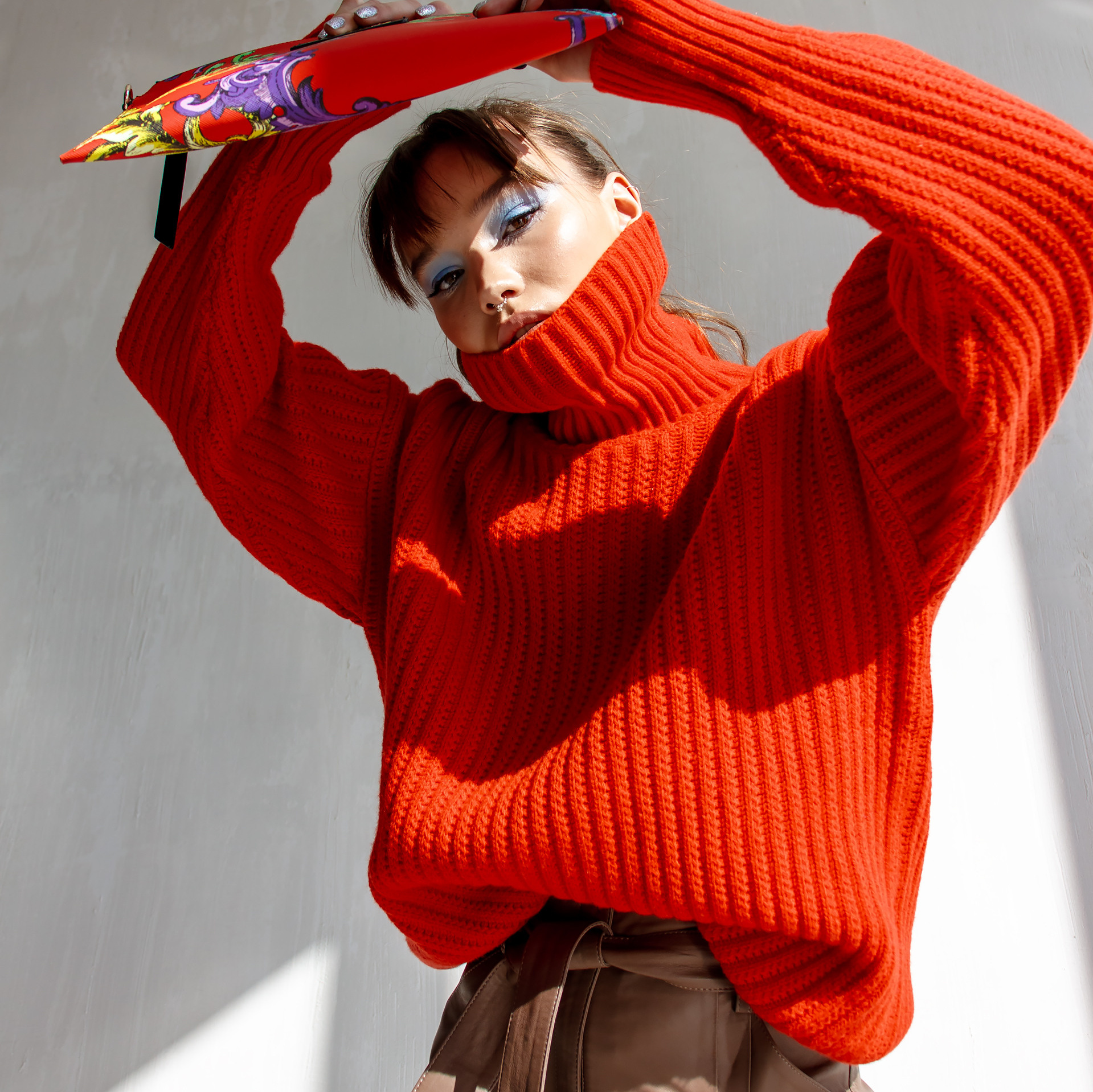 Услуги. Харчистов Андрей — фотограф