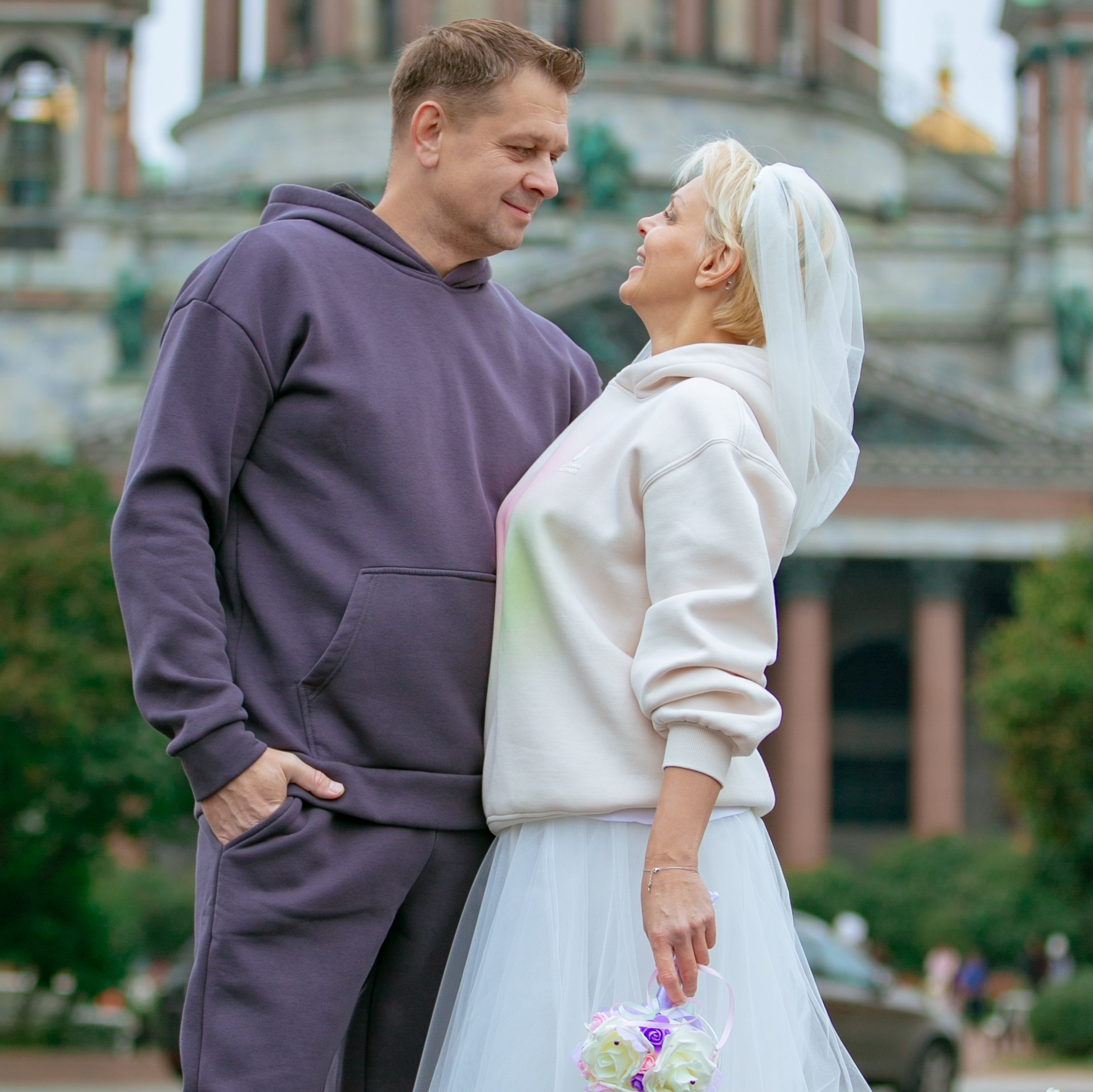 СВАДЕБНЫЕ ФОТОСЕССИИ. Фотосессии в Санкт-Петербурге со скидкой до -50%