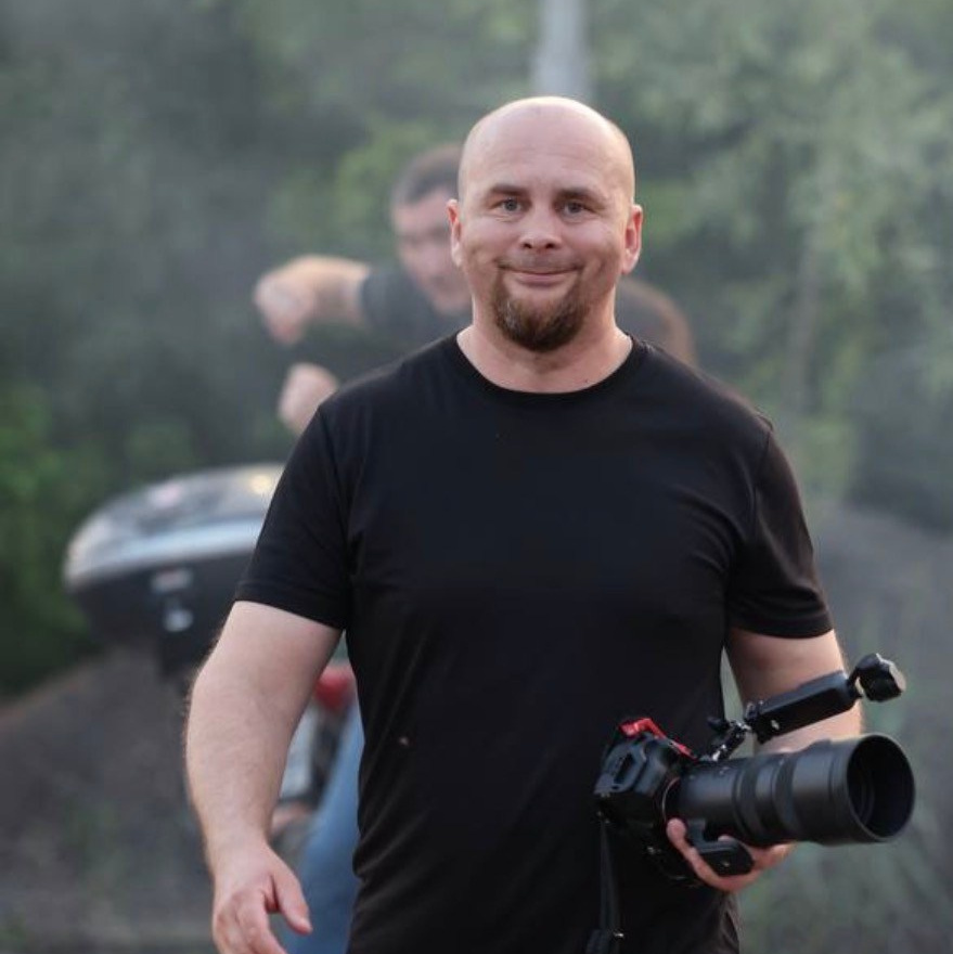Контакты. VasSFotograF