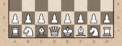 My Work. MentalChaos