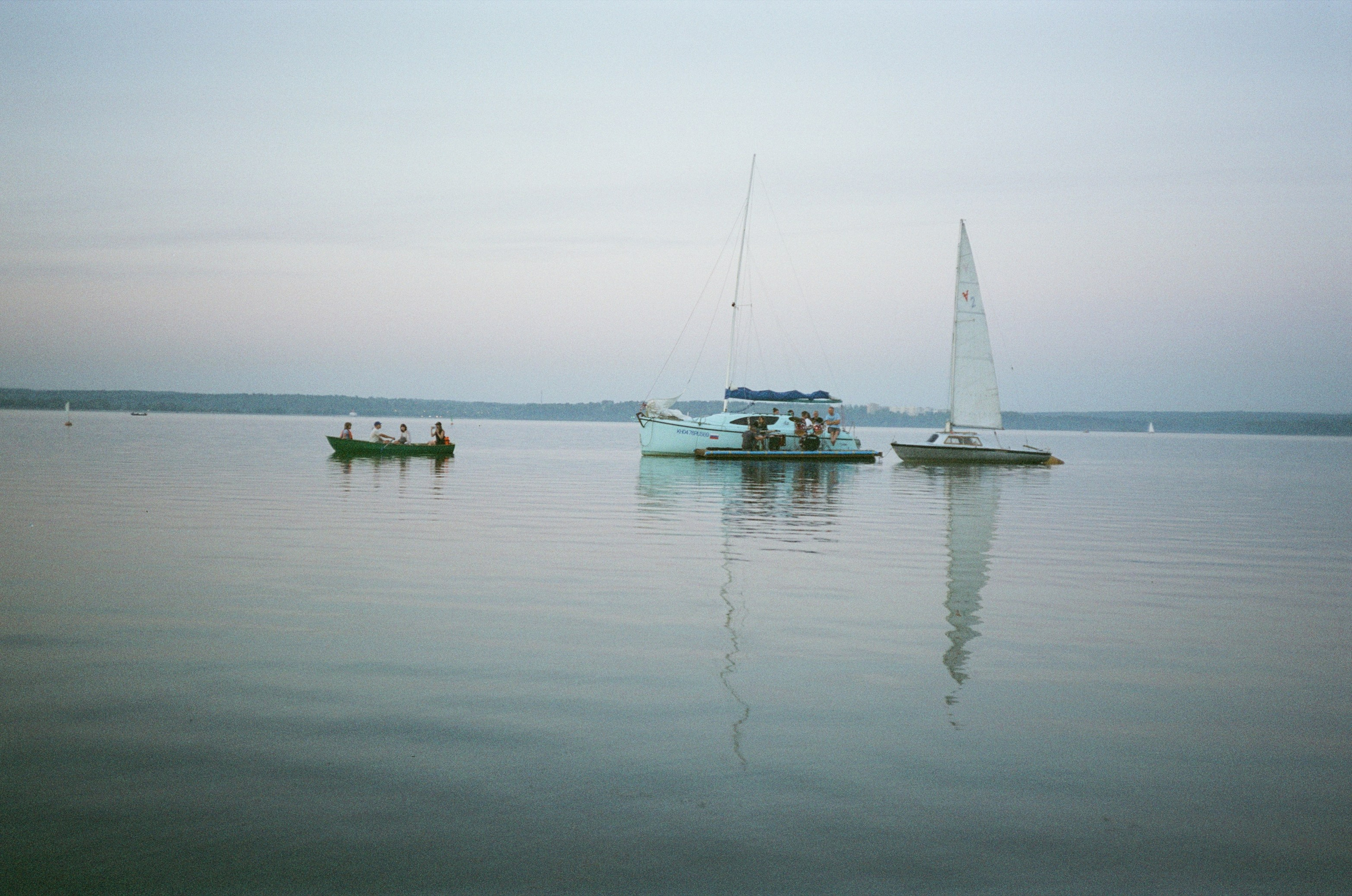 Быть фотолюбителем вчера, сегодня, завтра. Плёночный фотограф, заказать фото на плёнку в Москве — Георгий Романов