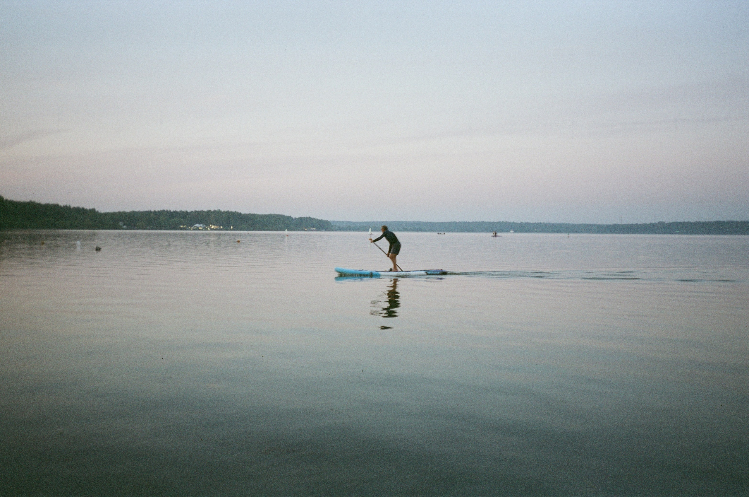 Быть фотолюбителем вчера, сегодня, завтра. Плёночный фотограф, заказать фото на плёнку в Москве — Георгий Романов